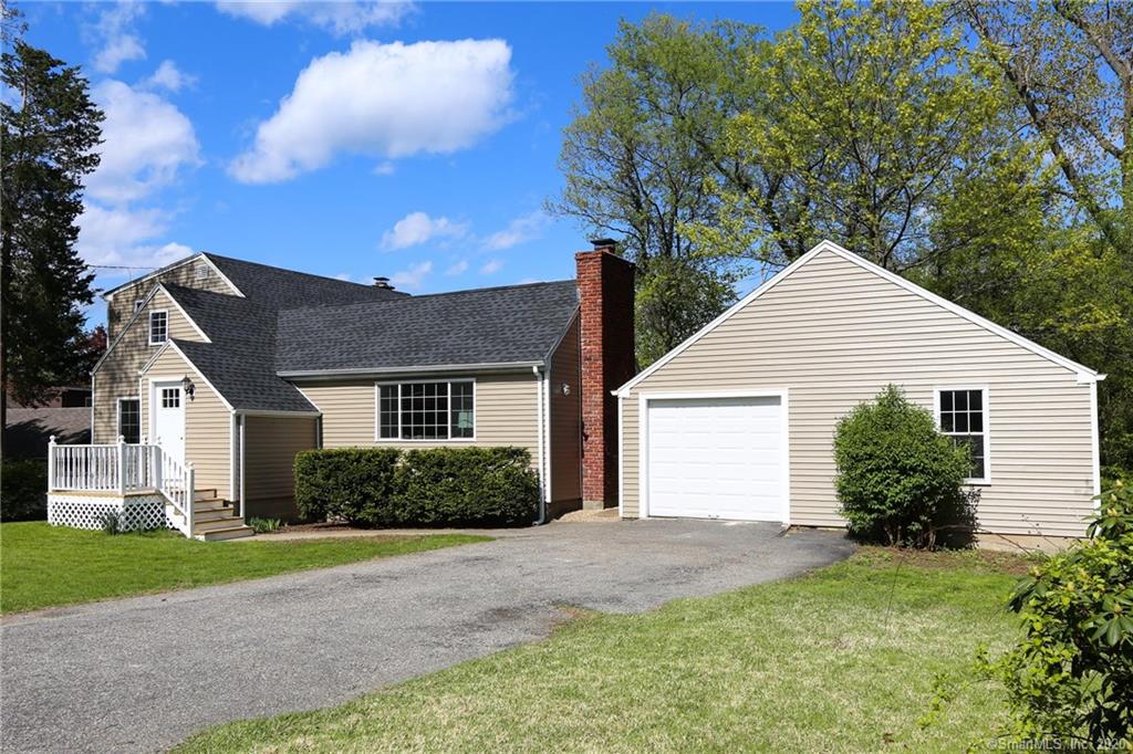 6 Maple Lane Extension Shelton CT 06484