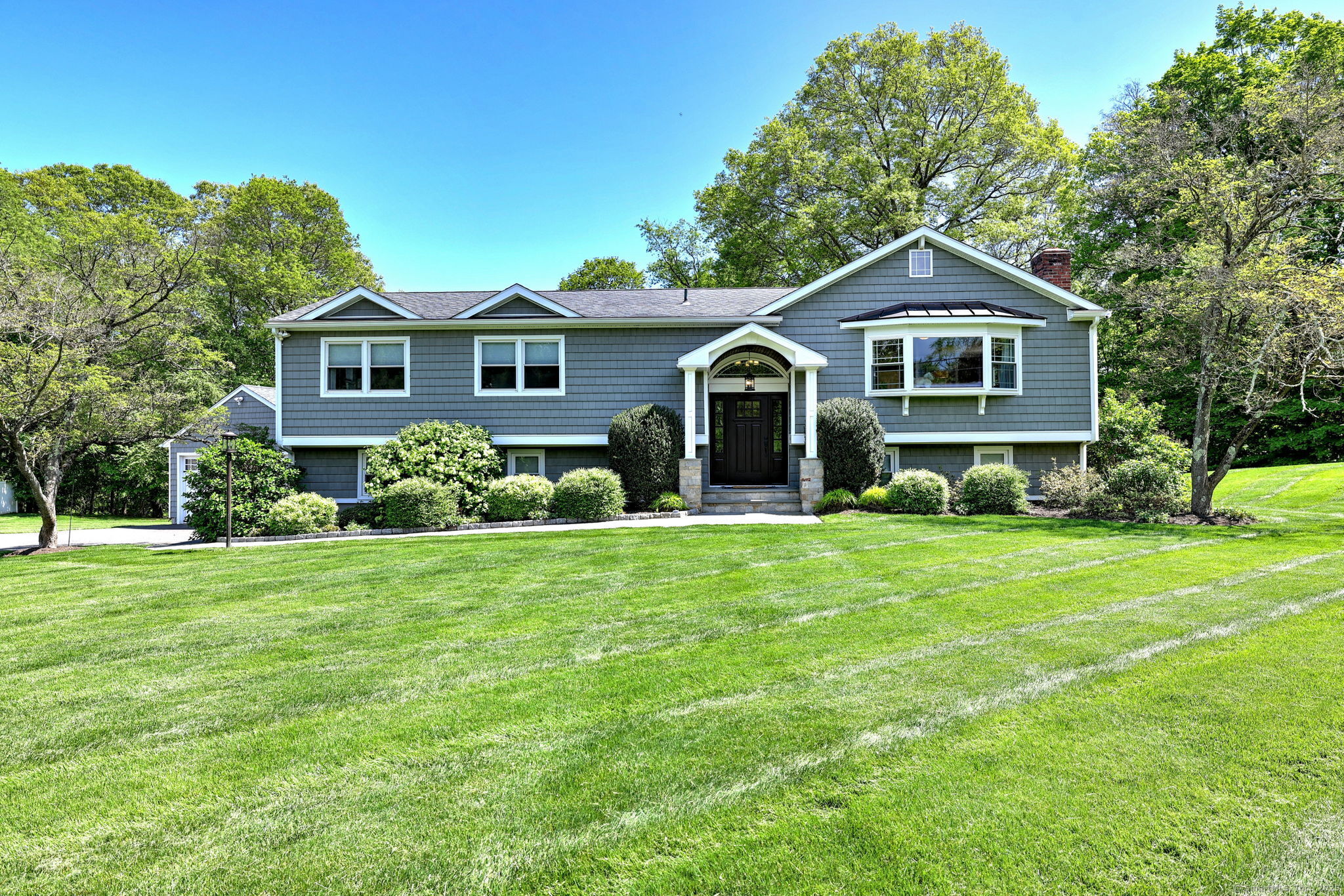 664 South Greenbrier Drive Orange CT 06477
