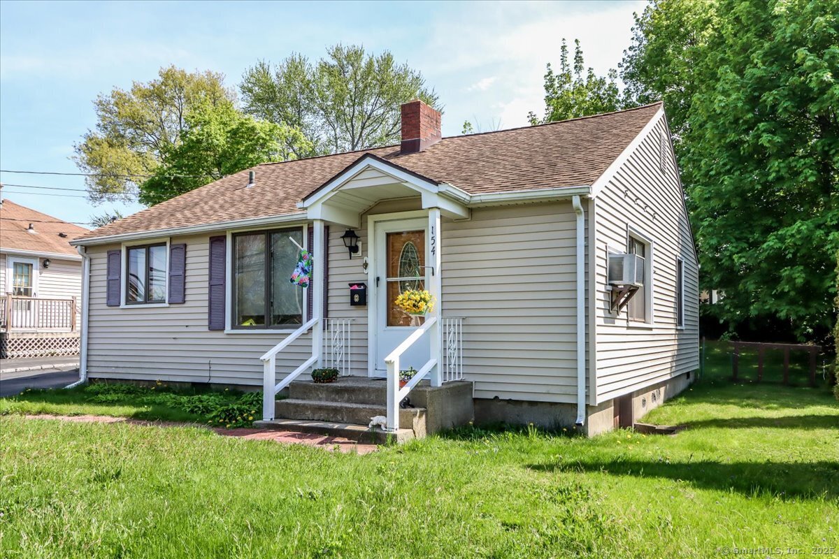 154 Yale Avenue Milford CT 06460