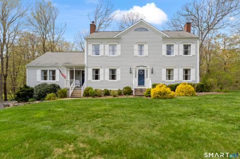 45 Michael Lane Naugatuck CT 06770