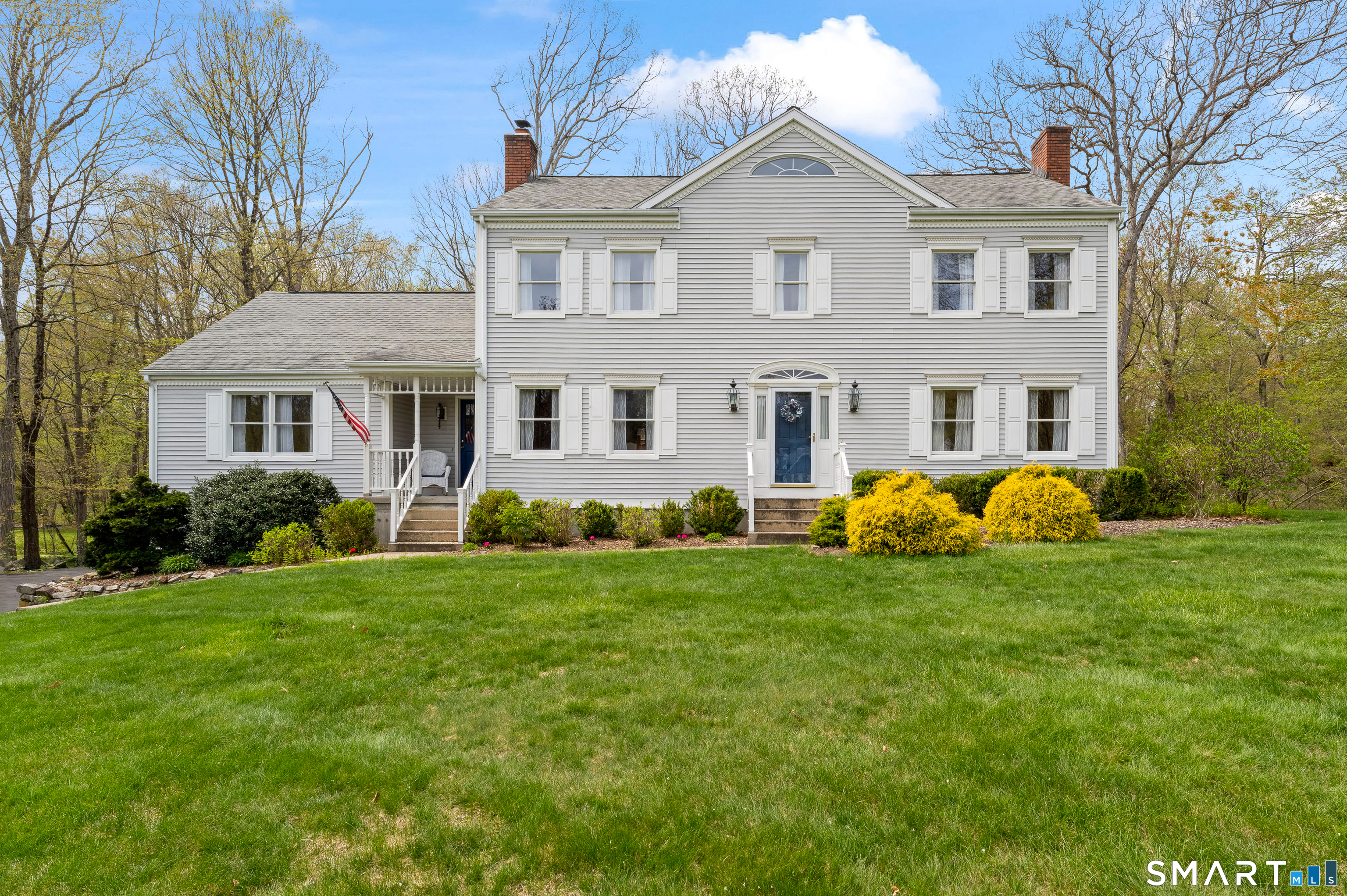 45 Michael Lane Naugatuck CT 06770