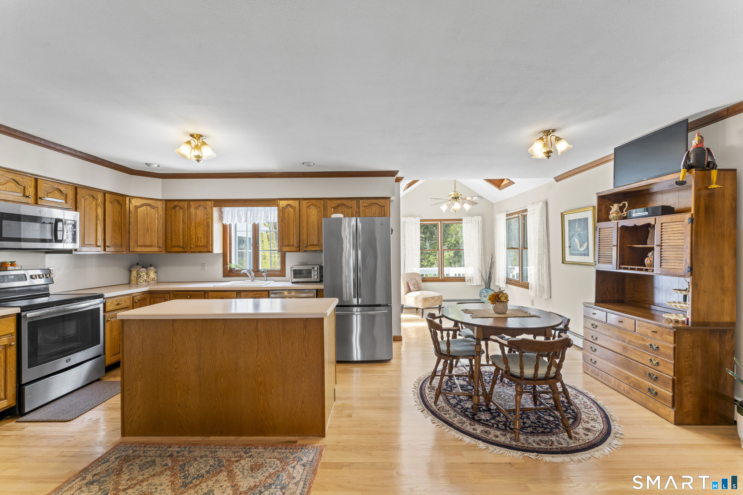 45 Michael Lane Naugatuck CT 06770