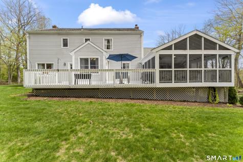 45 Michael Lane Naugatuck CT 06770