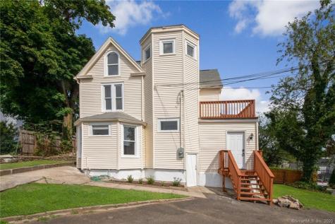 19 Cleveland Terrace Norwalk CT 06854