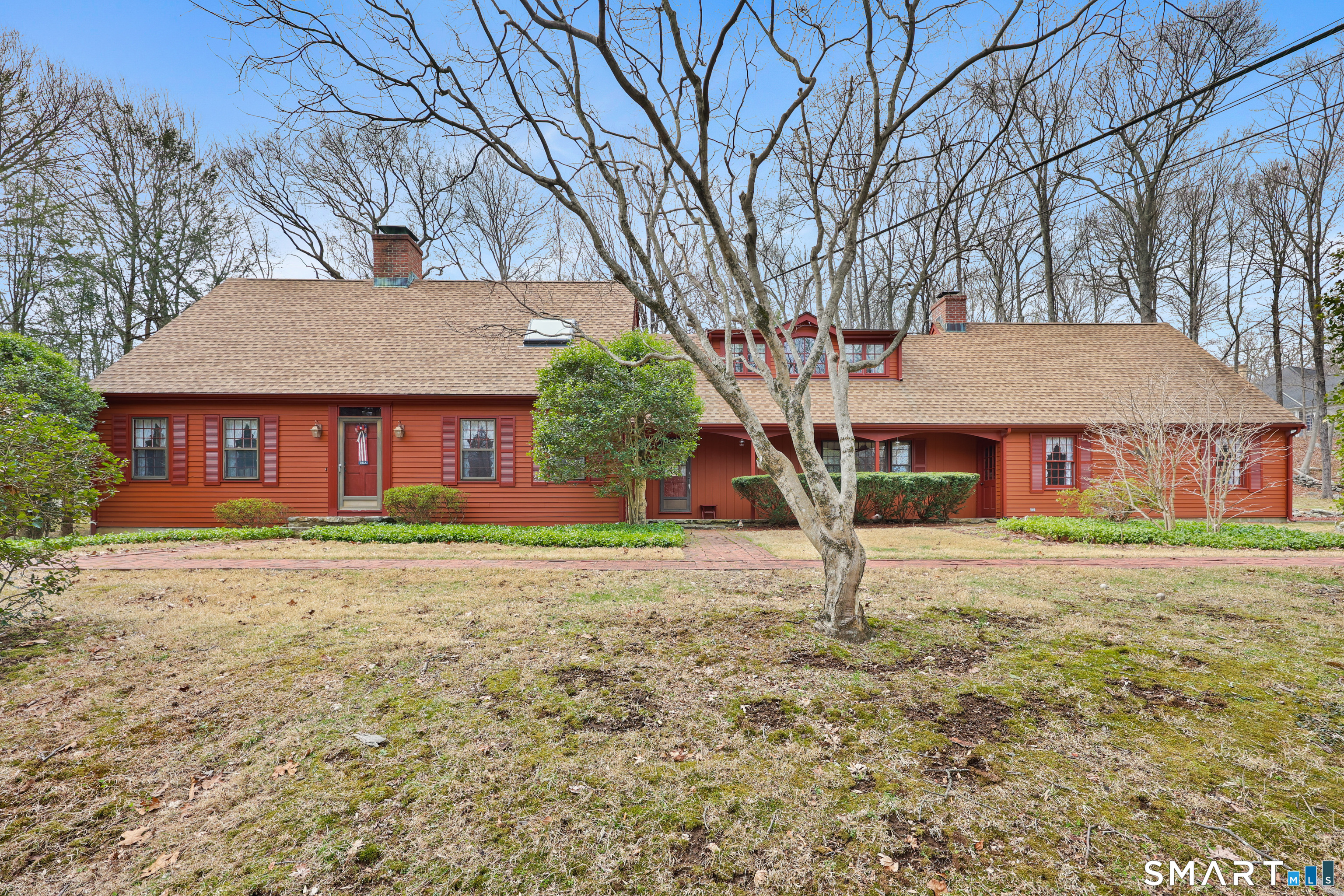 190 Mile Common Road Easton CT 06612