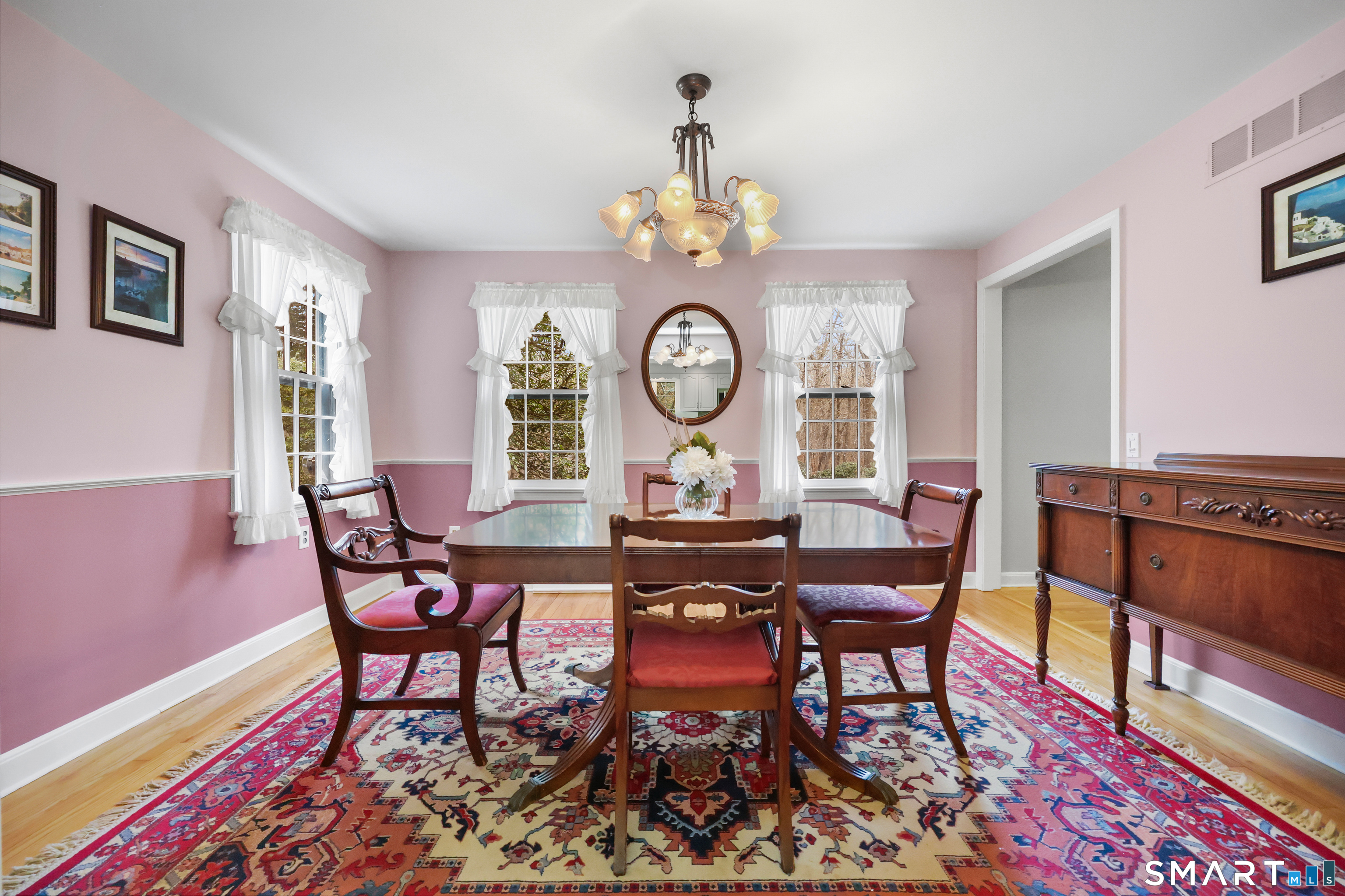 190 Mile Common Road Easton CT 06612