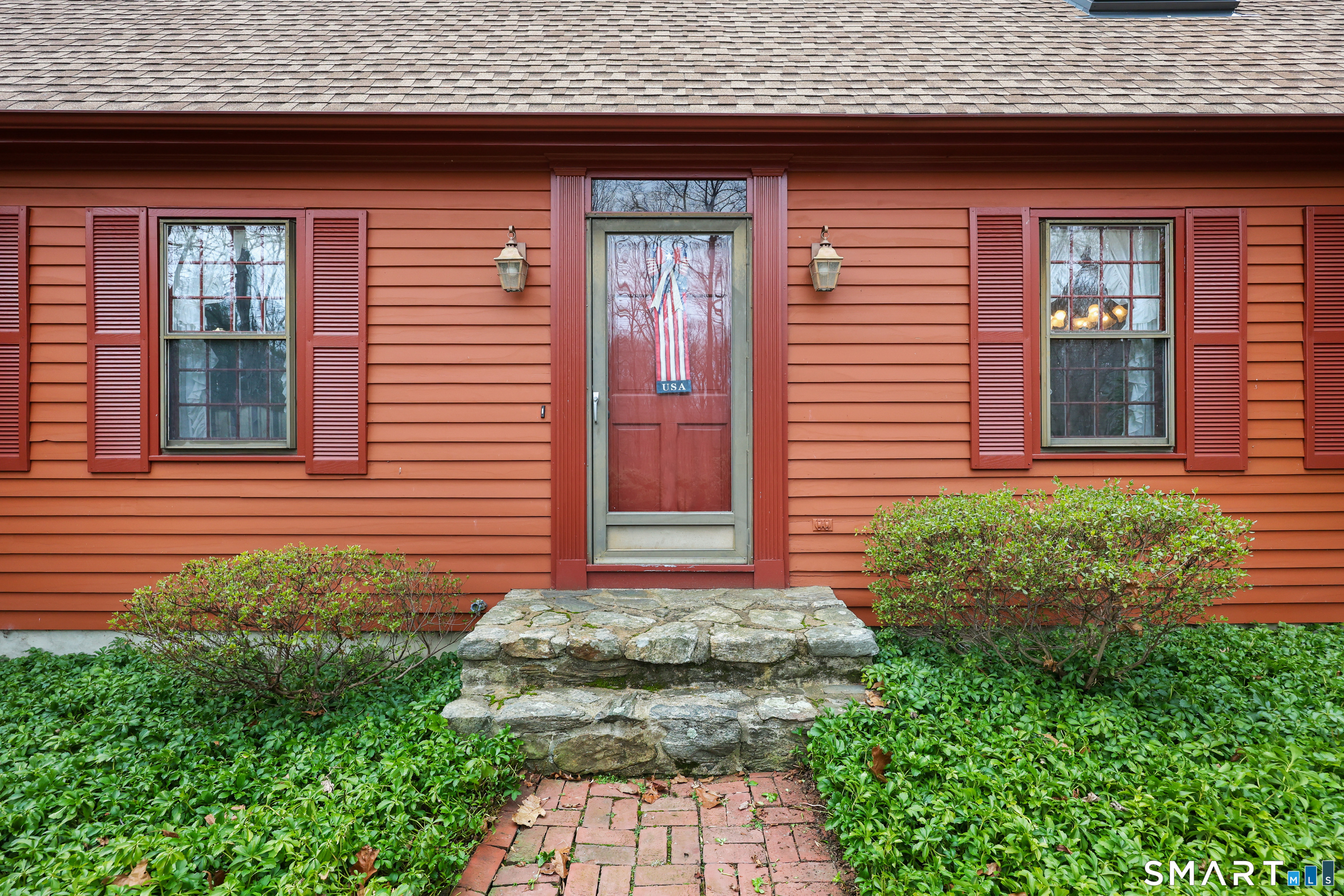 190 Mile Common Road Easton CT 06612