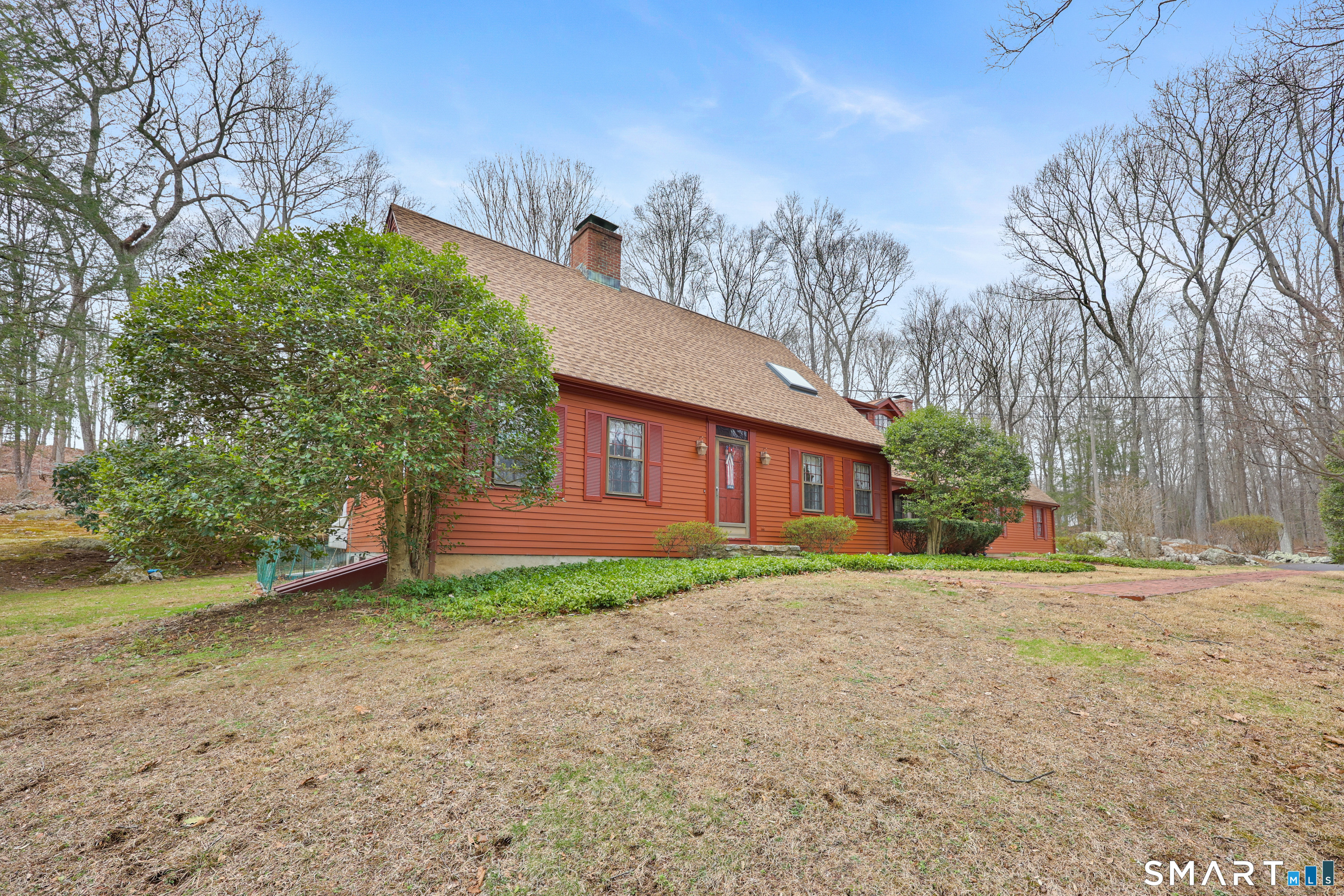190 Mile Common Road Easton CT 06612