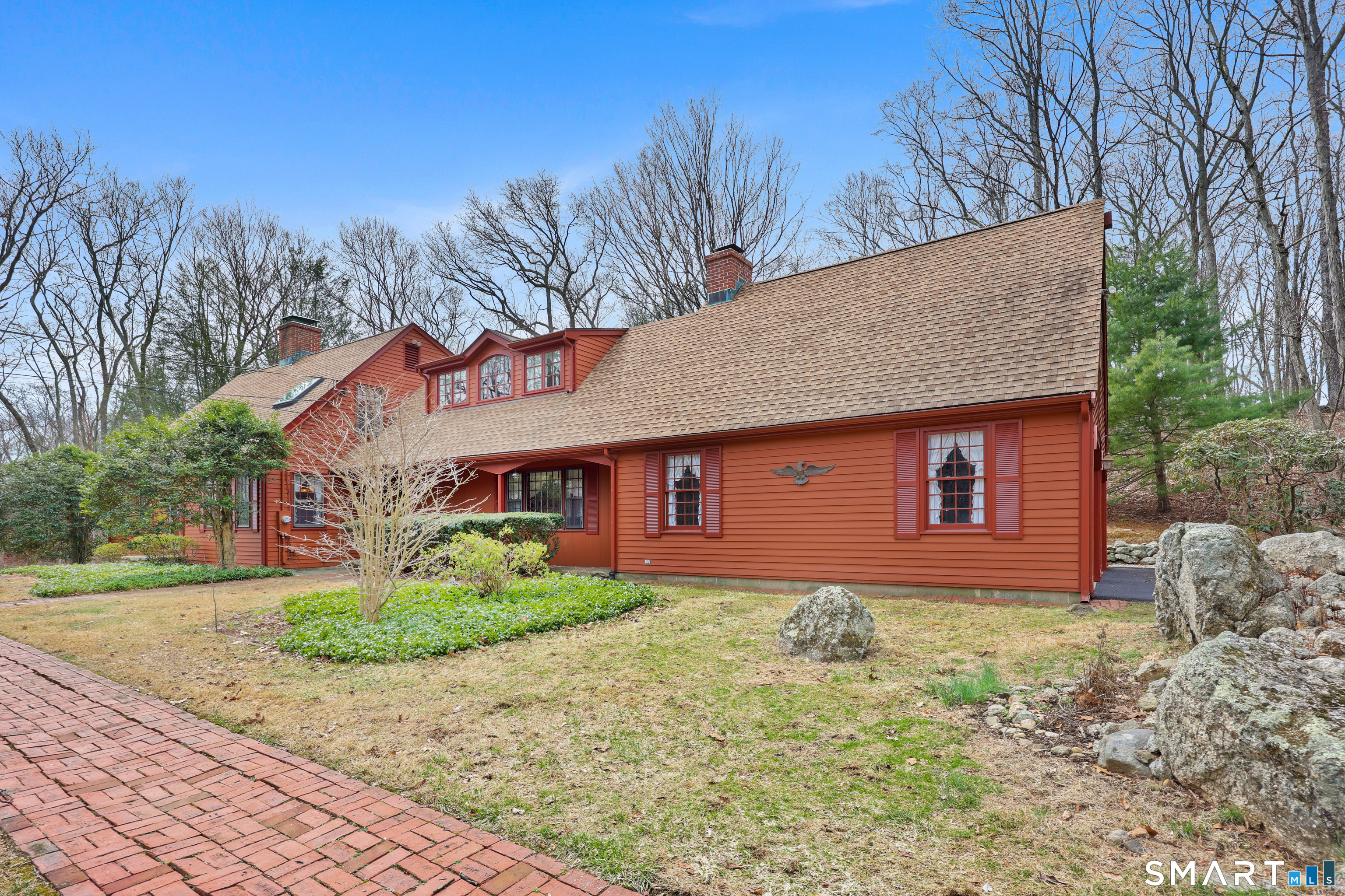 190 Mile Common Road Easton CT 06612