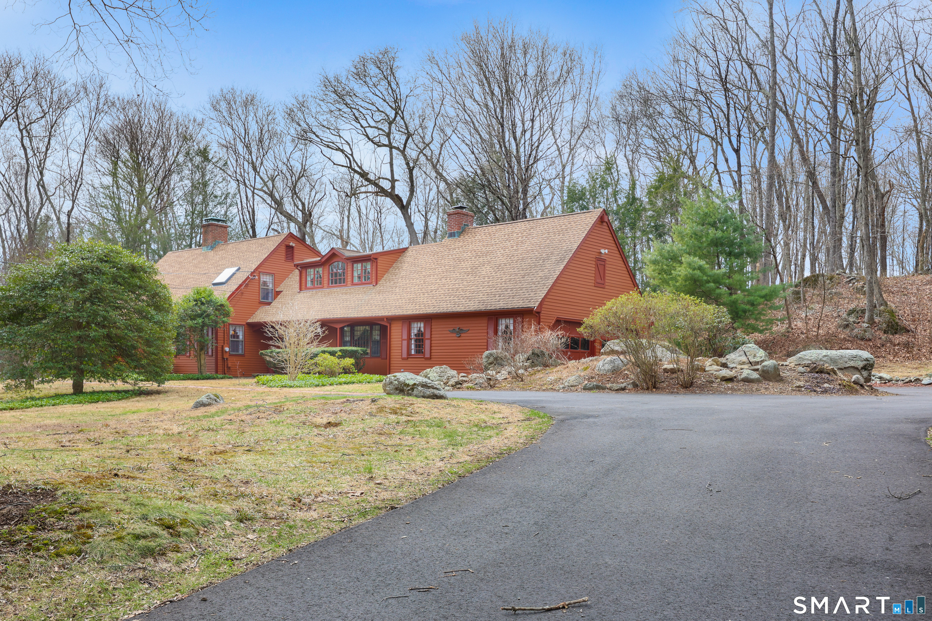 190 Mile Common Road Easton CT 06612