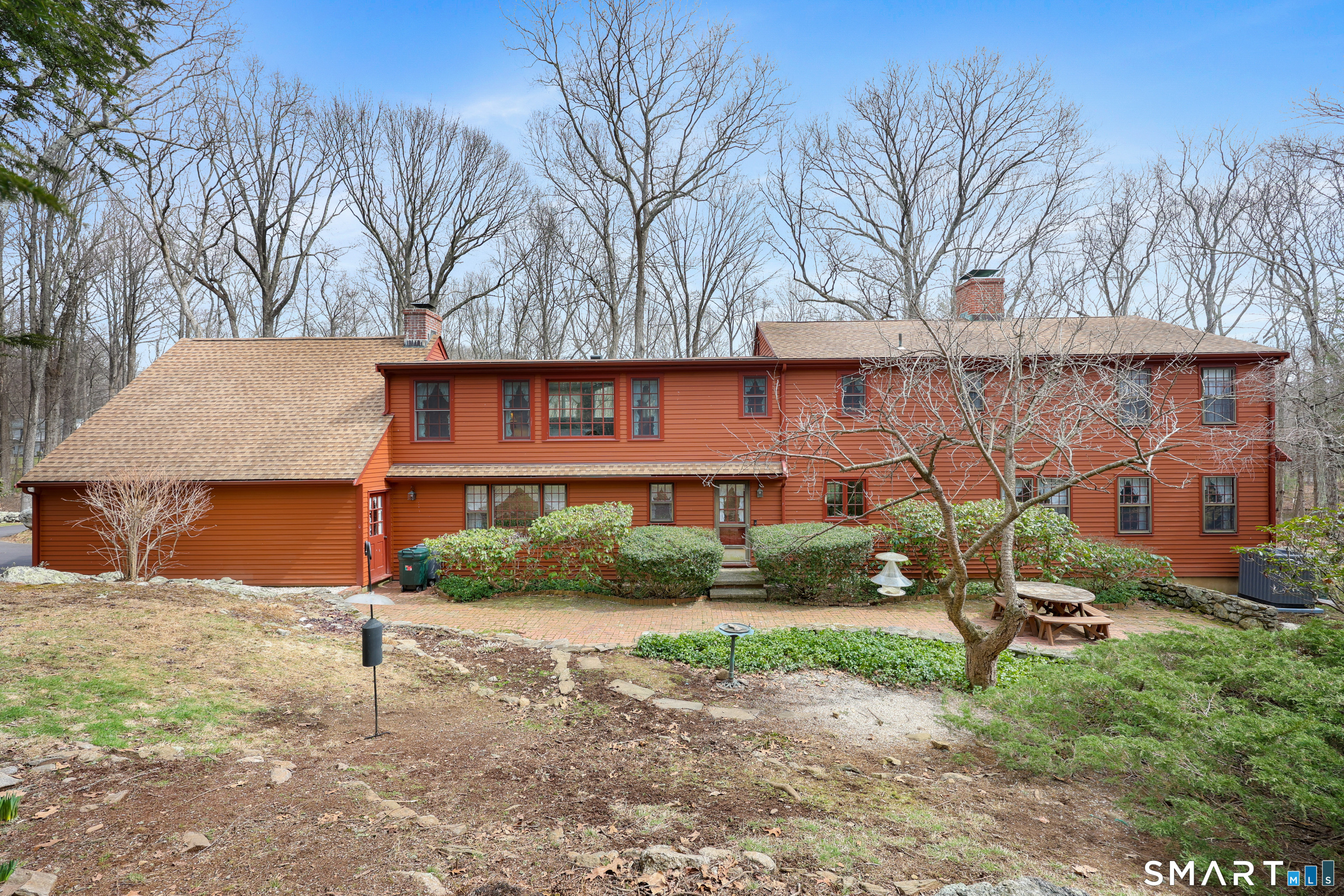 190 Mile Common Road Easton CT 06612