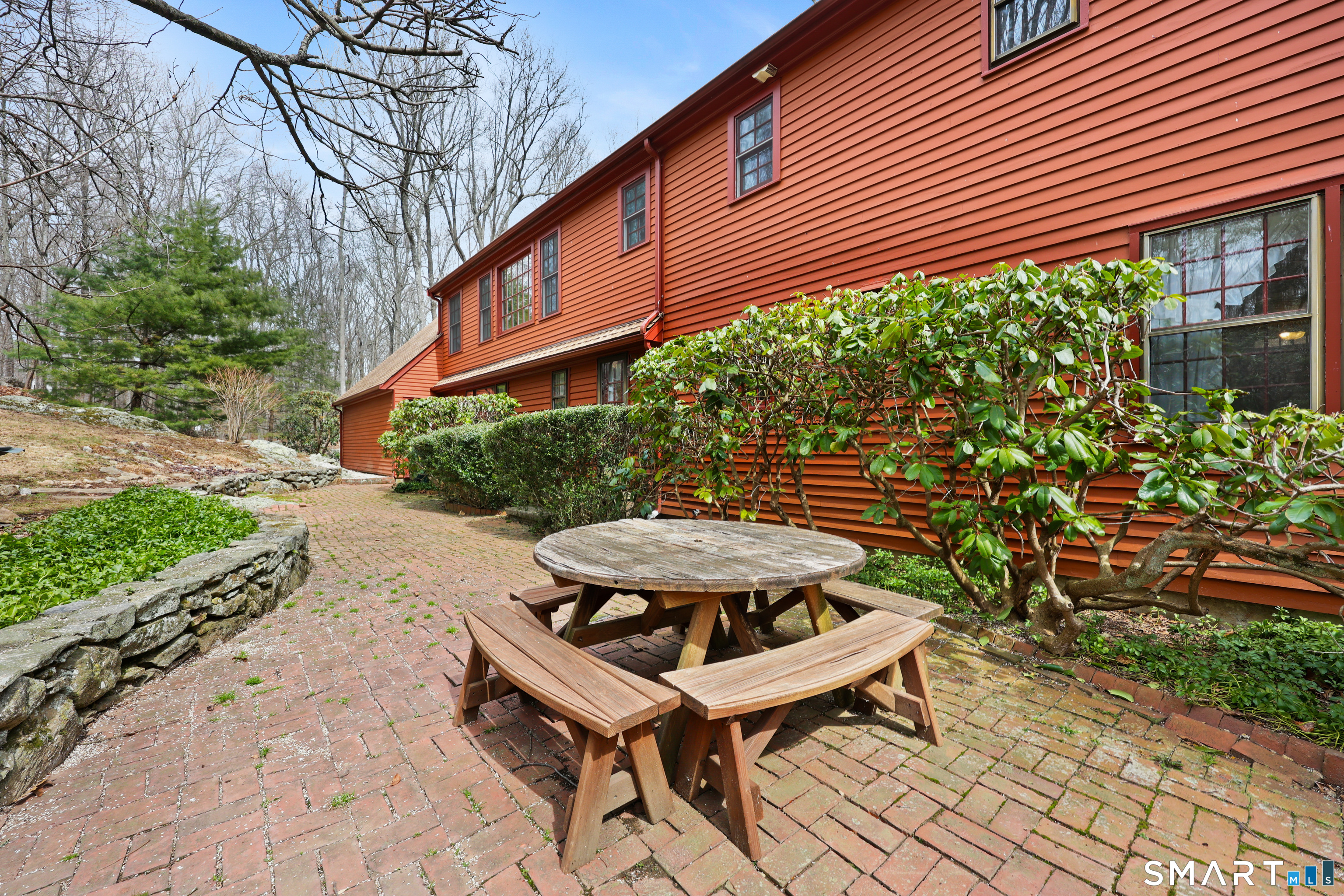 190 Mile Common Road Easton CT 06612