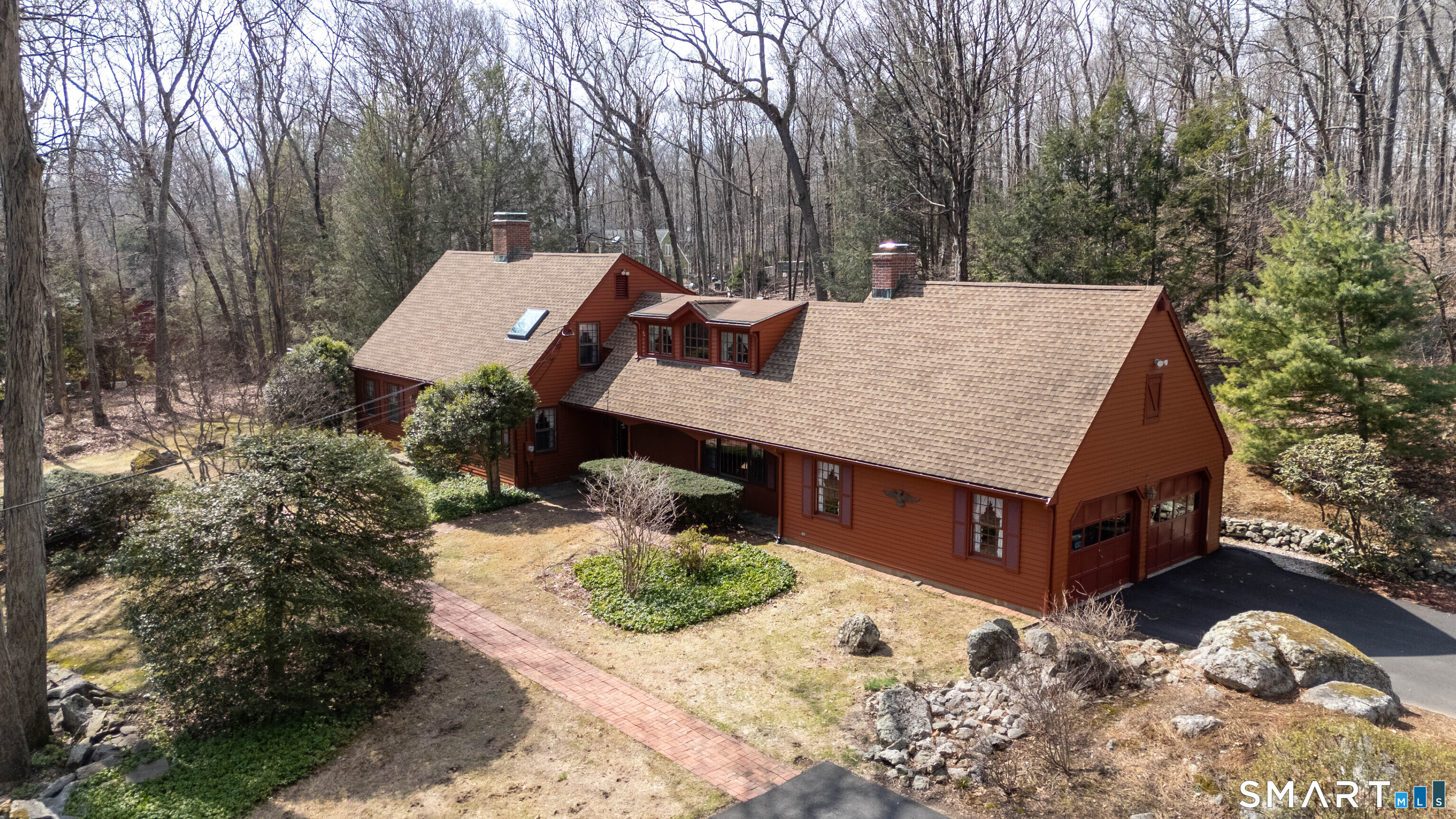 190 Mile Common Road Easton CT 06612