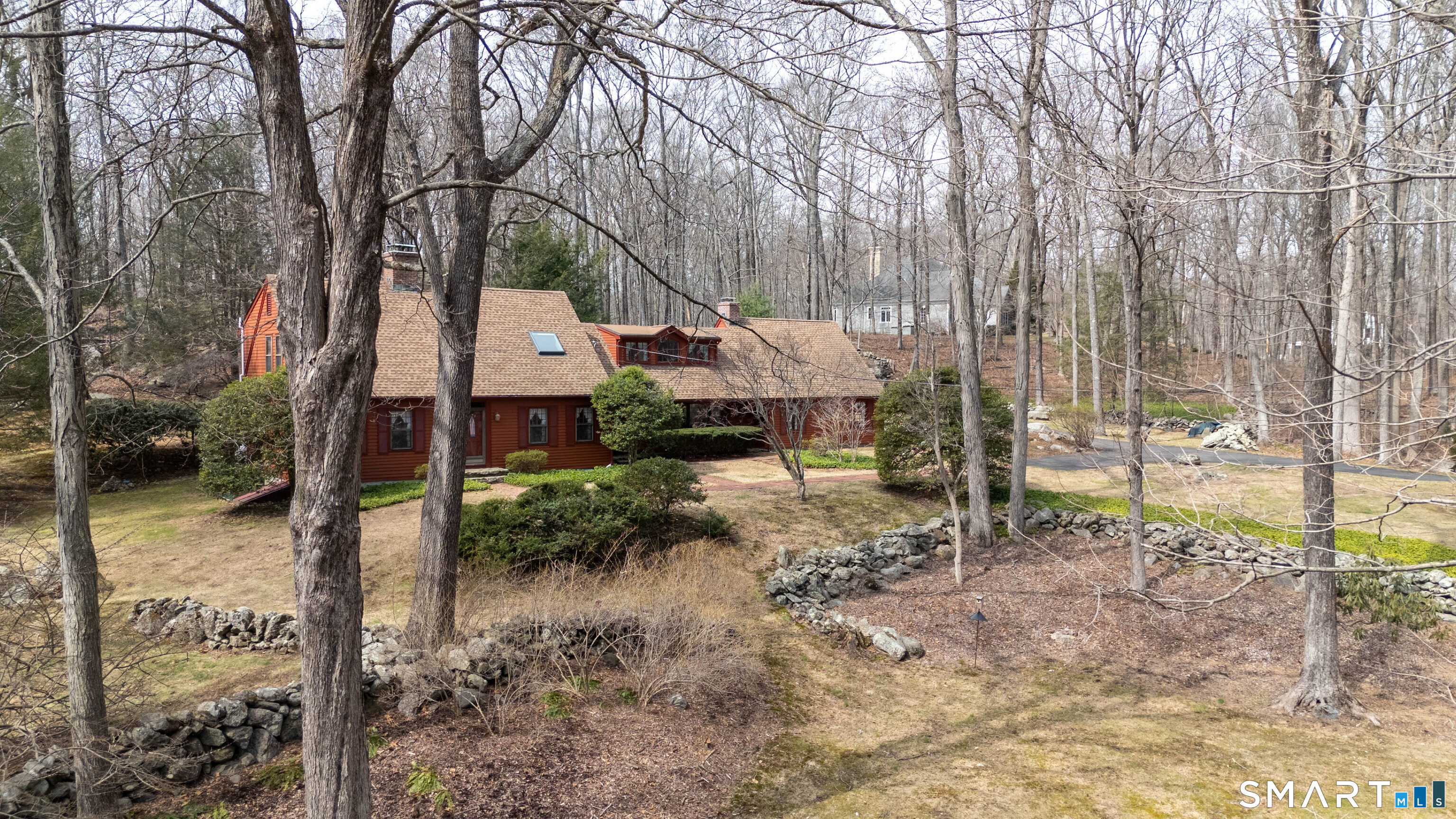 190 Mile Common Road Easton CT 06612