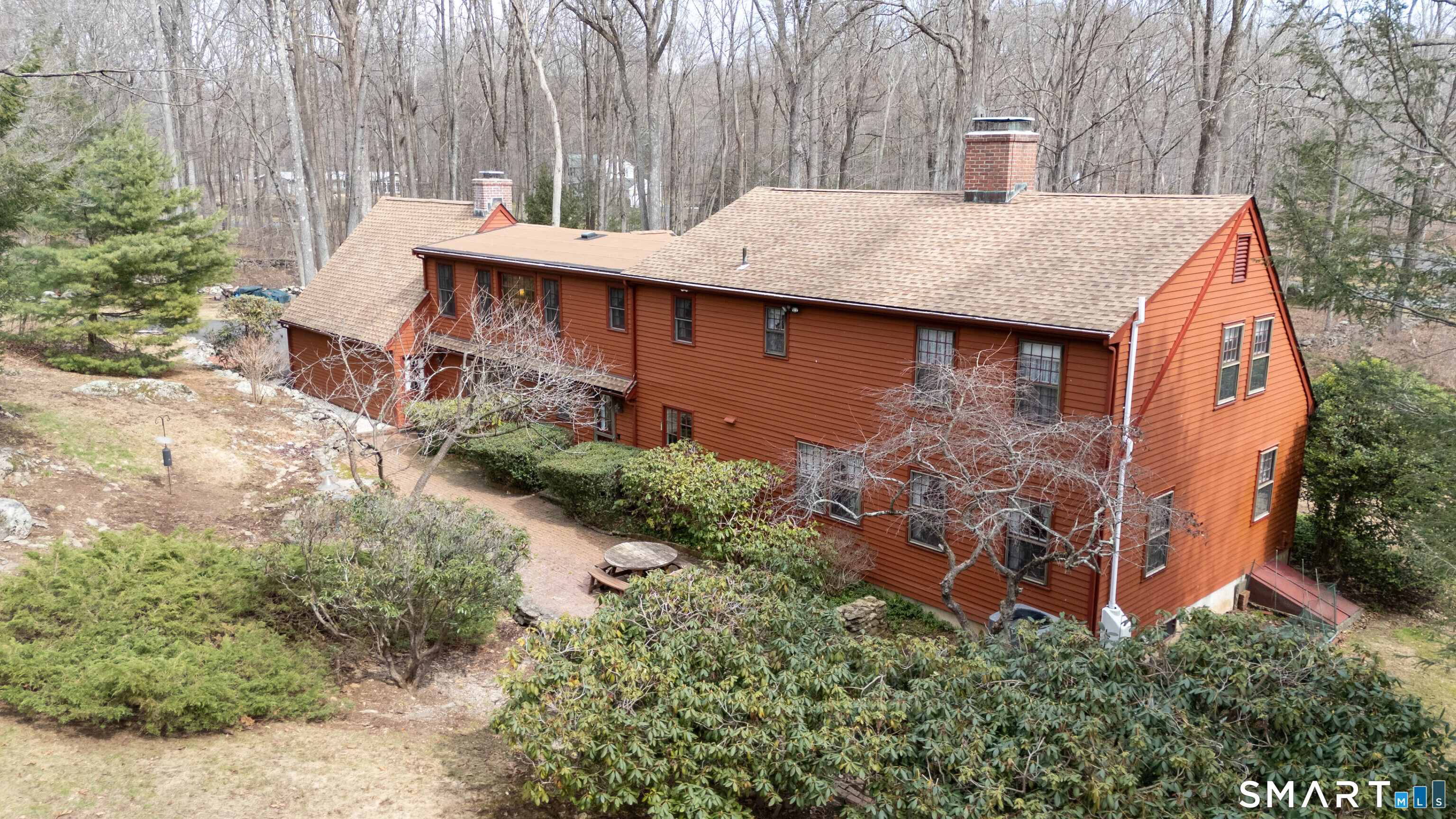 190 Mile Common Road Easton CT 06612