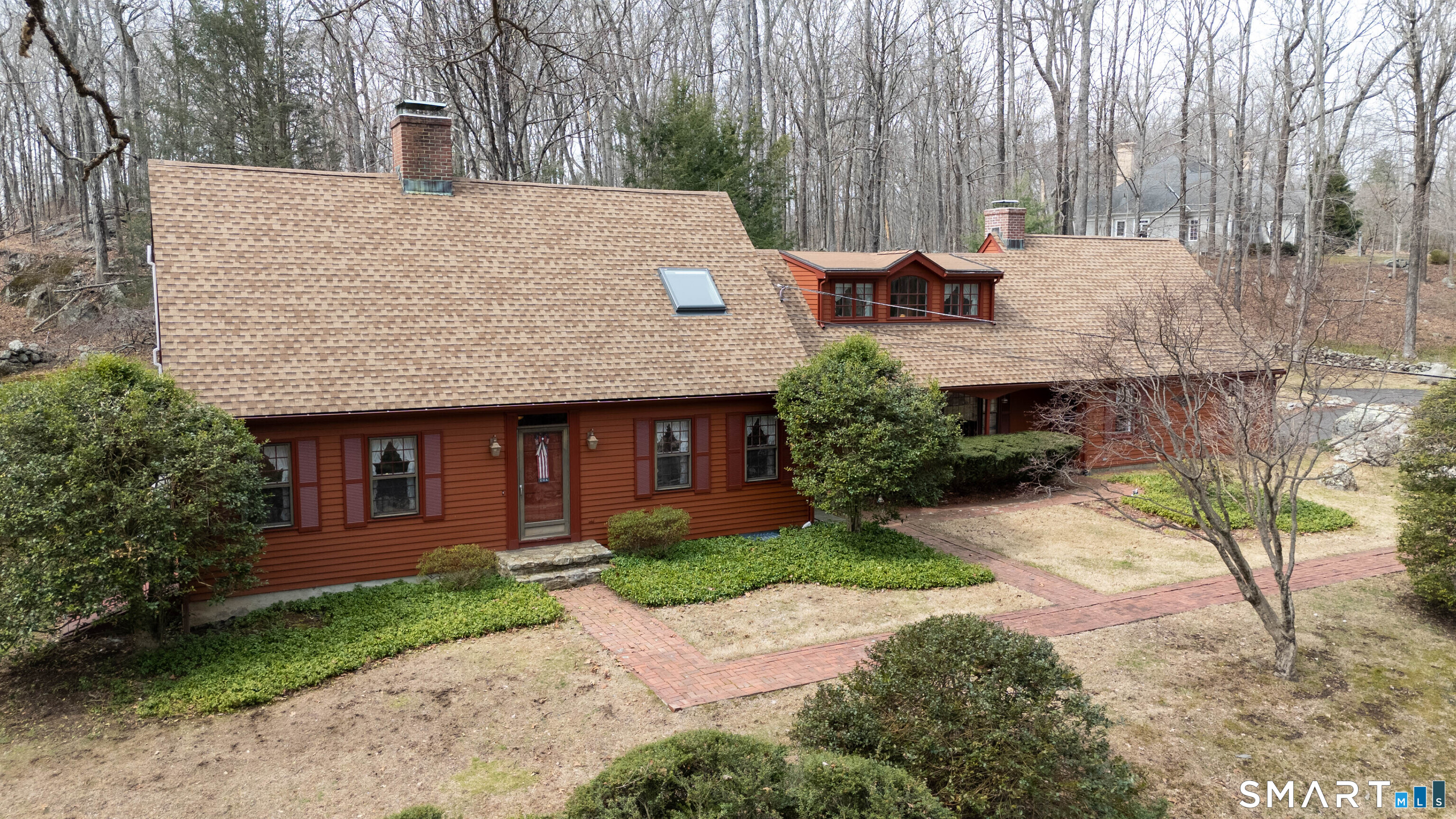 190 Mile Common Road Easton CT 06612
