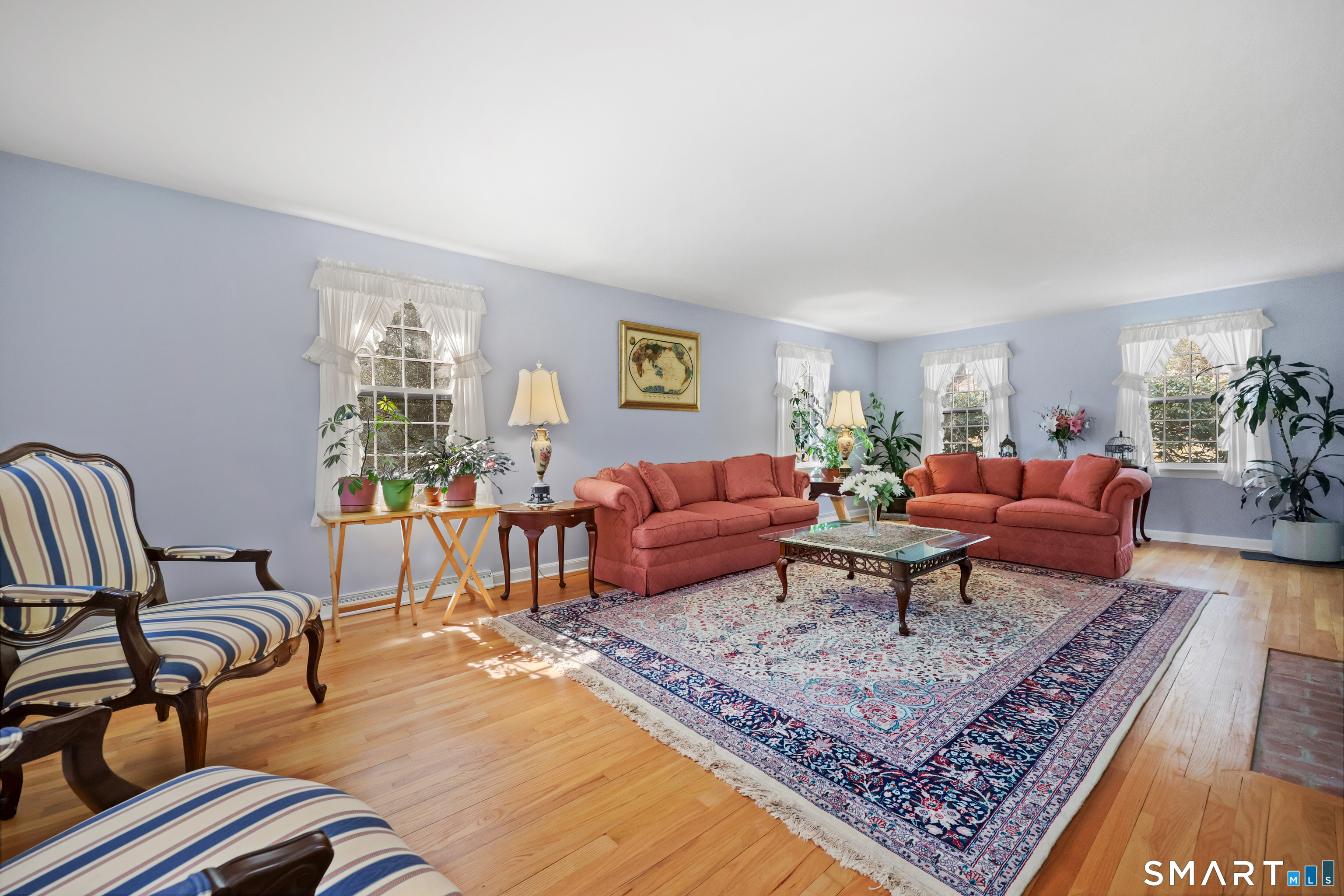 190 Mile Common Road Easton CT 06612