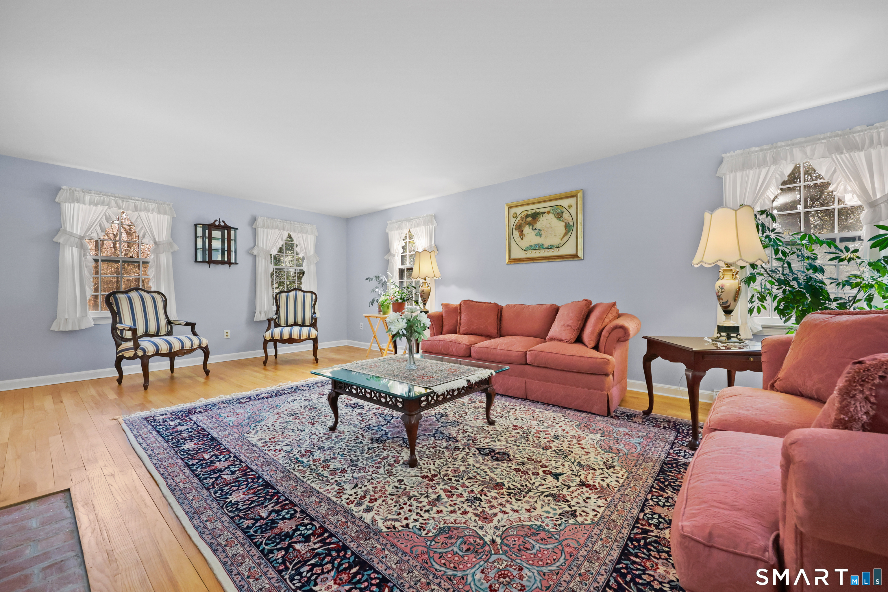190 Mile Common Road Easton CT 06612