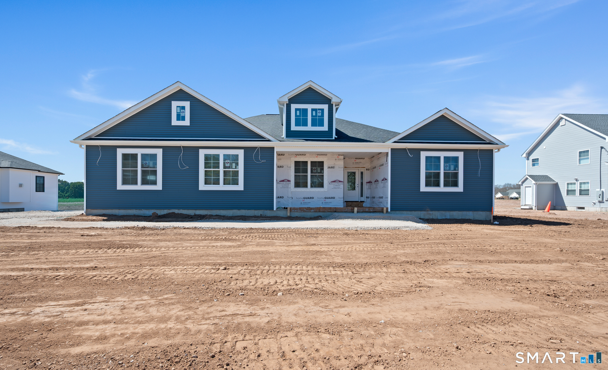 300 Gardner Street Manchester CT 06040