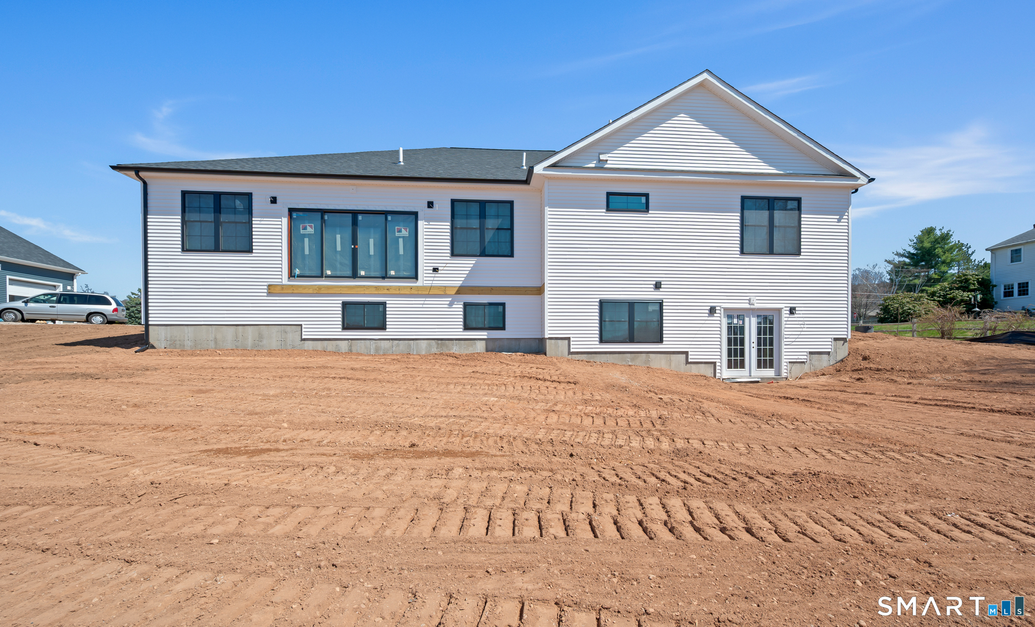 300 Gardner Street Manchester CT 06040