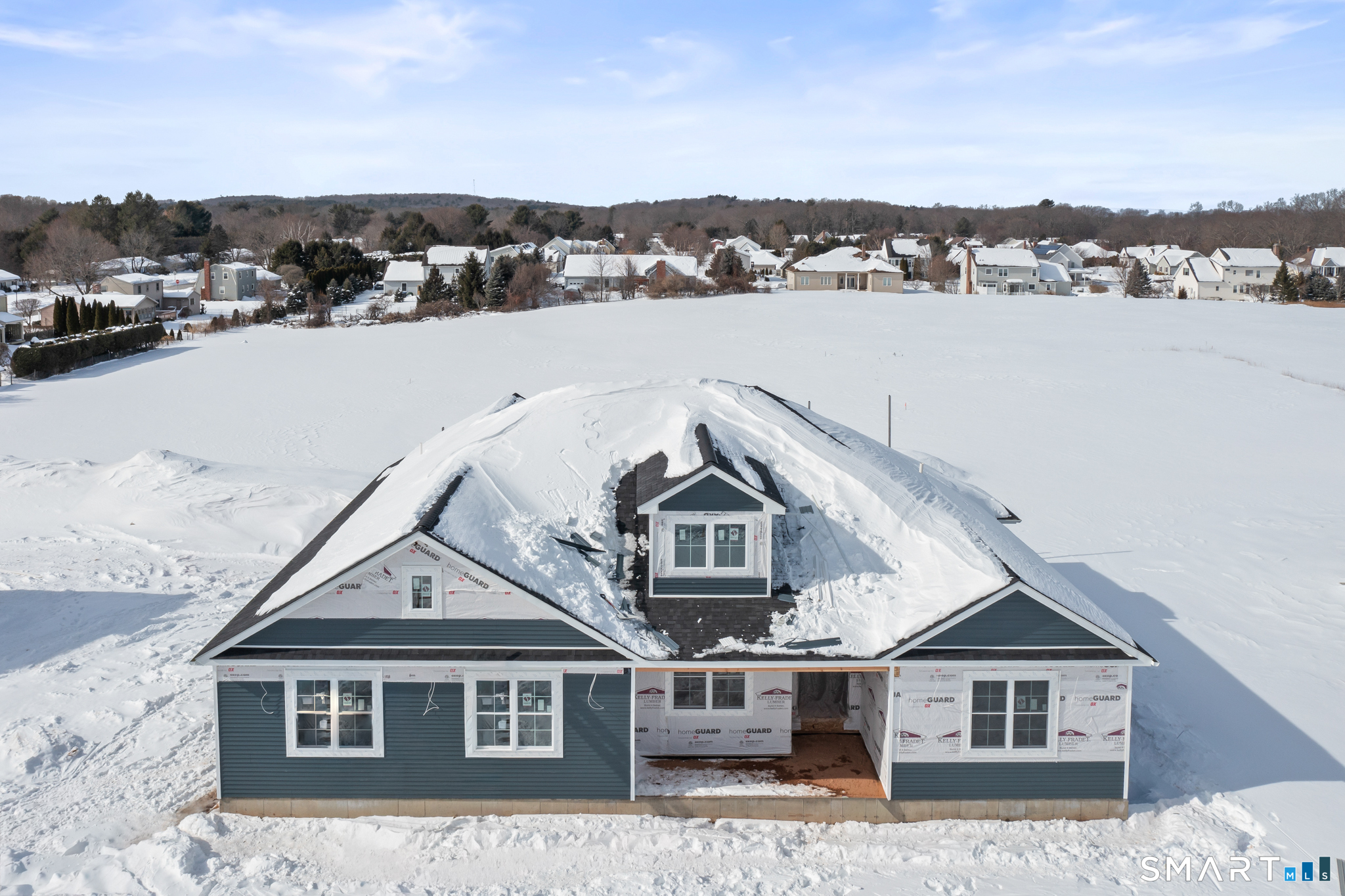 300 Gardner Street Manchester CT 06040