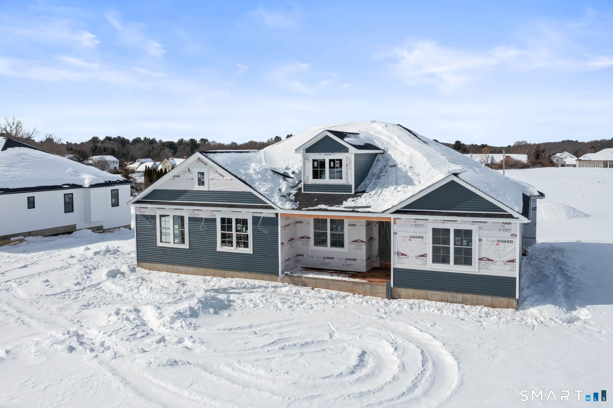 300 Gardner Street Manchester CT 06040