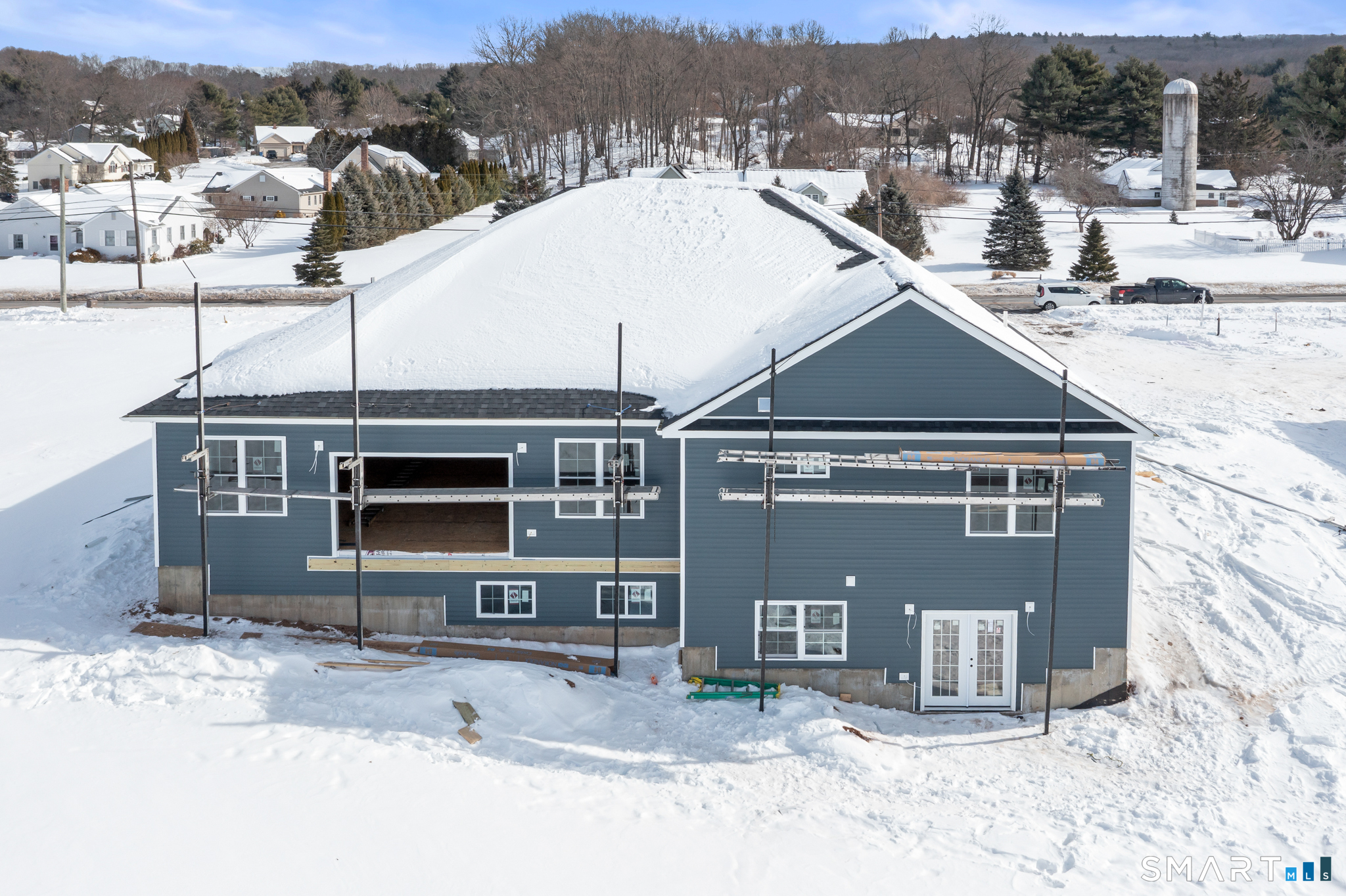 300 Gardner Street Manchester CT 06040