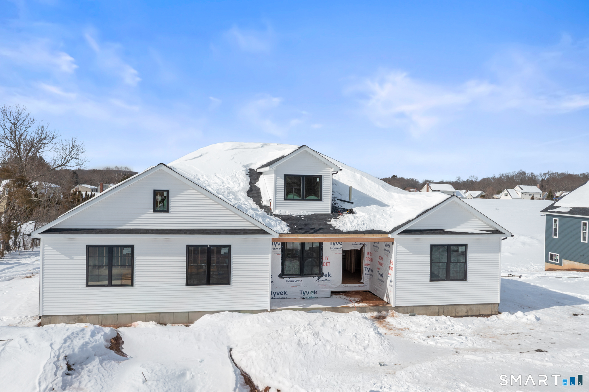 300 Gardner Street Manchester CT 06040