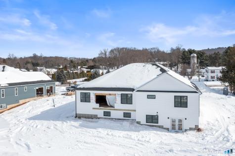 300 Gardner Street Manchester CT 06040