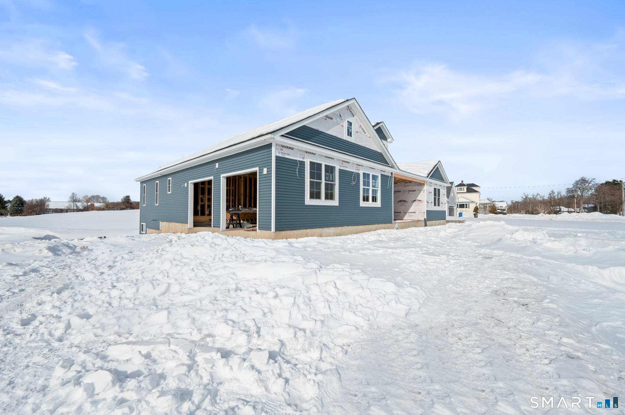 300 Gardner Street Manchester CT 06040