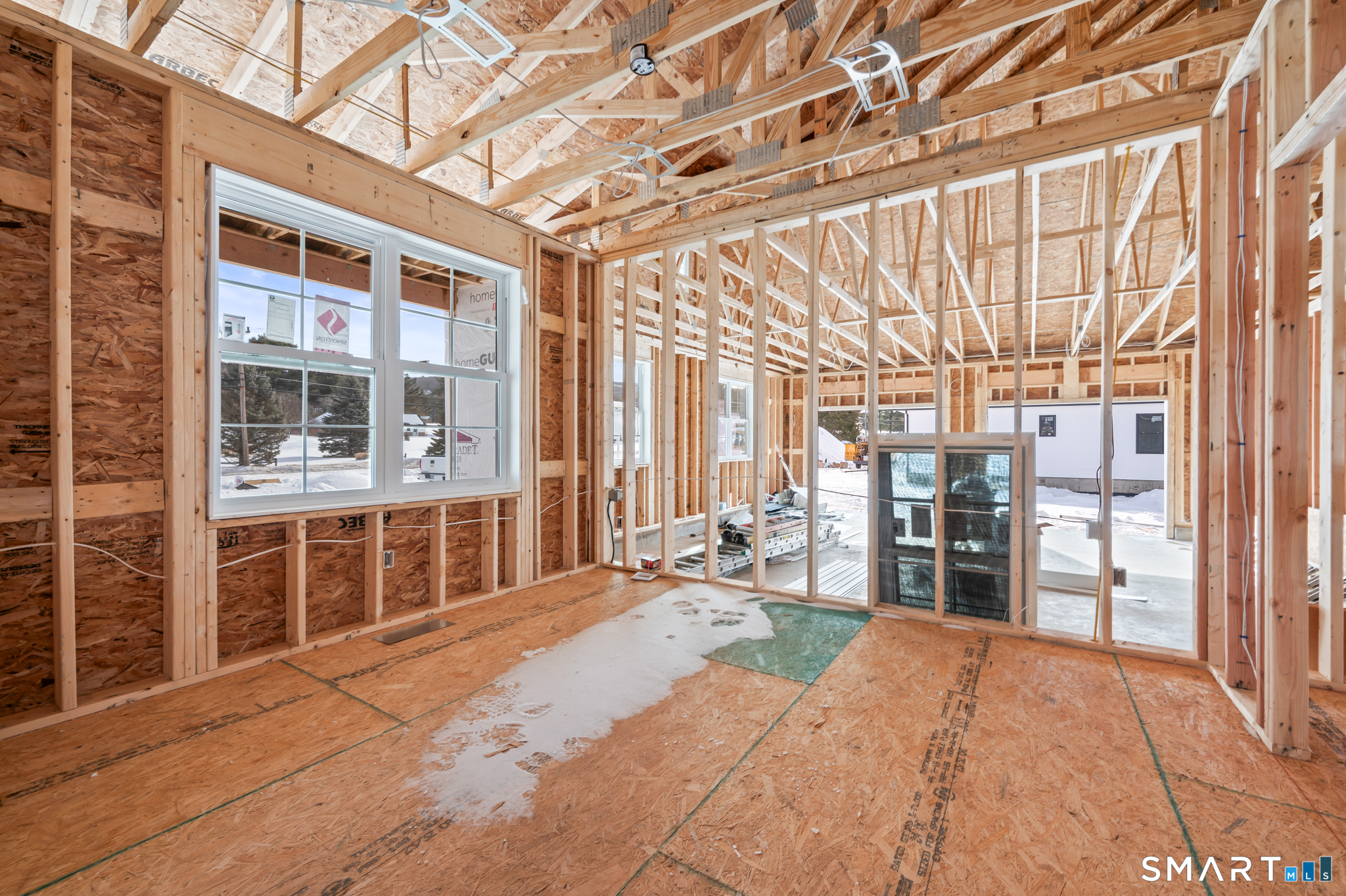 300 Gardner Street Manchester CT 06040