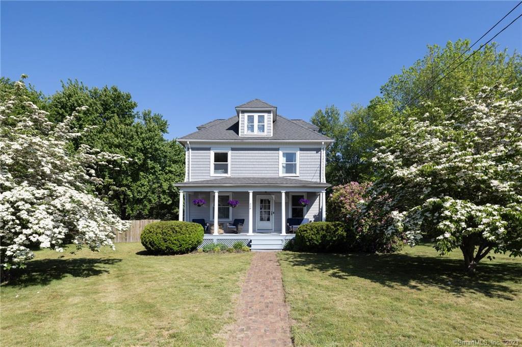 498 Ellington Road South Windsor CT 06074