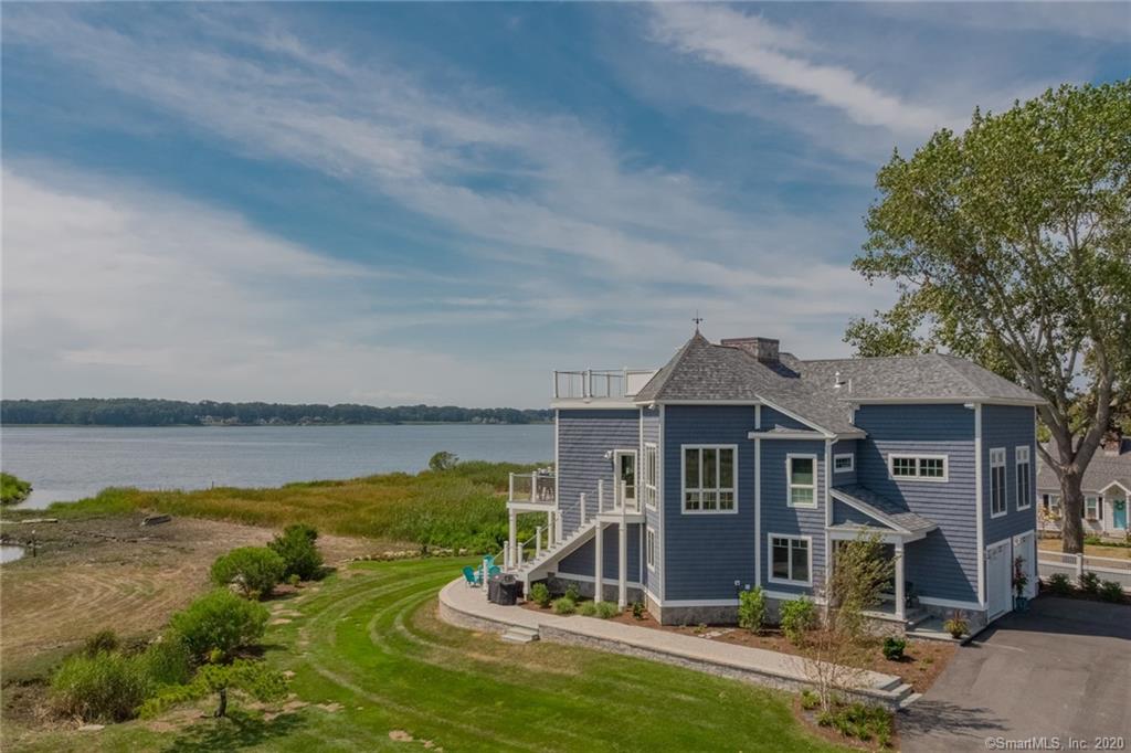 38 College Street Old Saybrook CT 06475