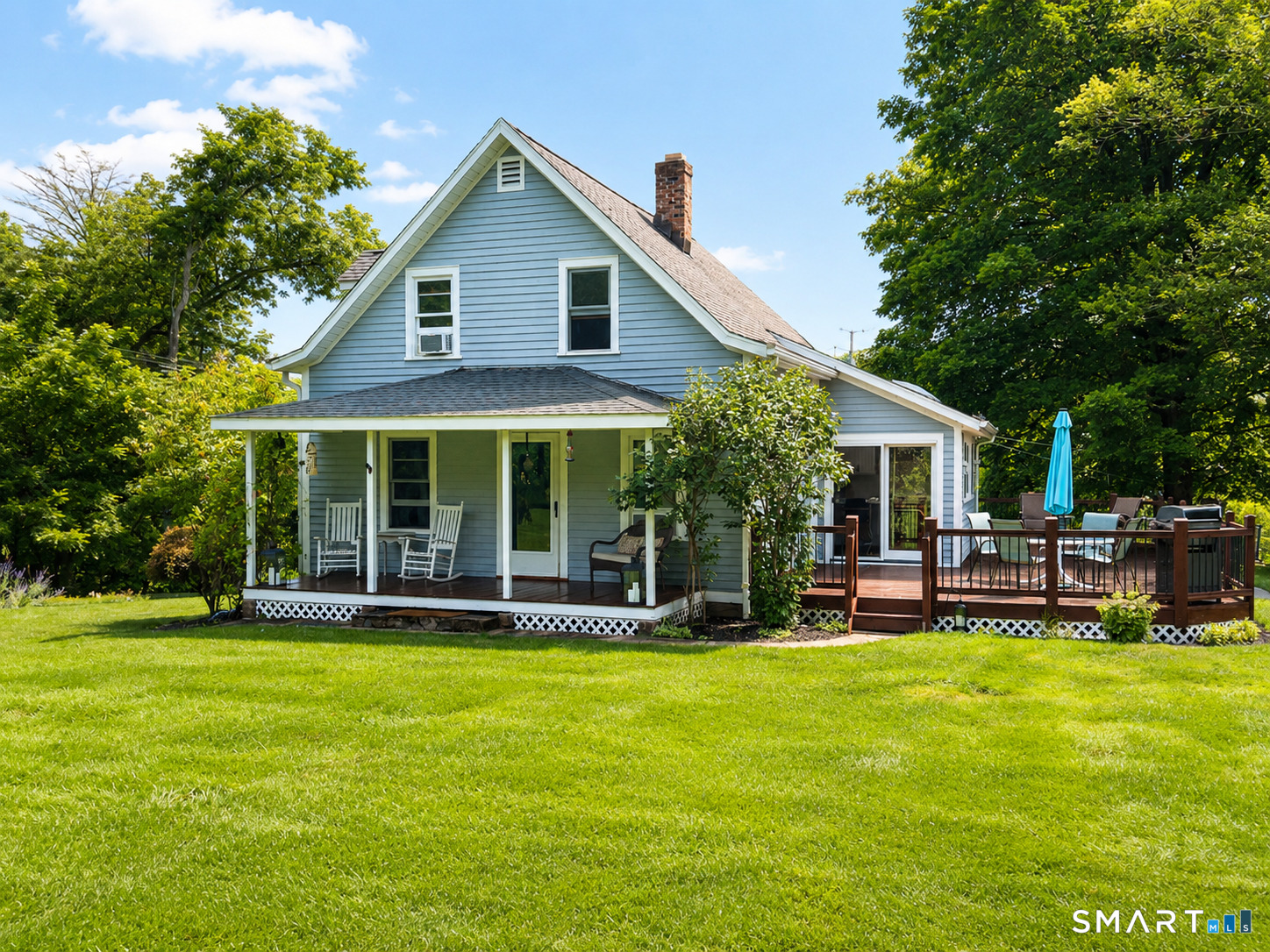 7 Merryall Road New Milford CT 06776