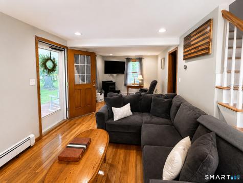 7 Merryall Road New Milford CT 06776