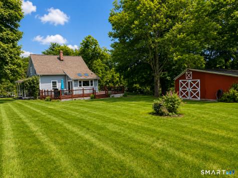 7 Merryall Road New Milford CT 06776