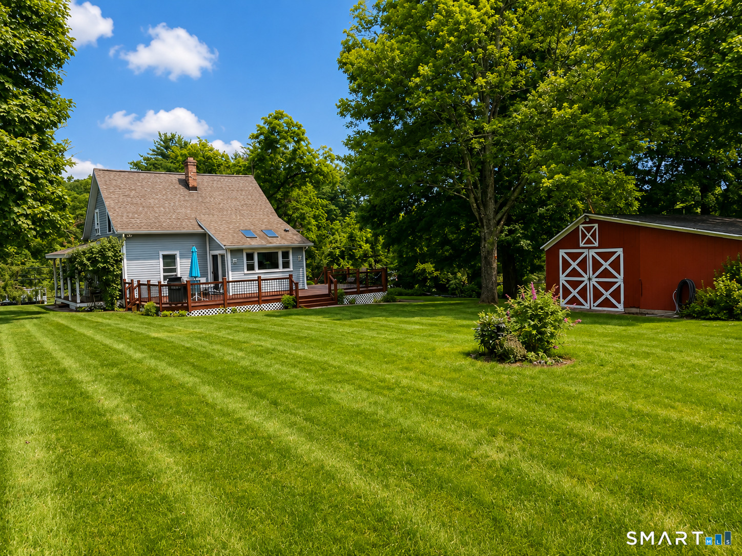 7 Merryall Road New Milford CT 06776