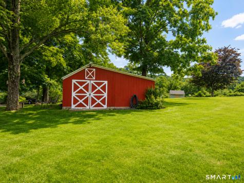 7 Merryall Road New Milford CT 06776