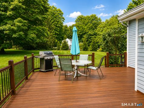 7 Merryall Road New Milford CT 06776