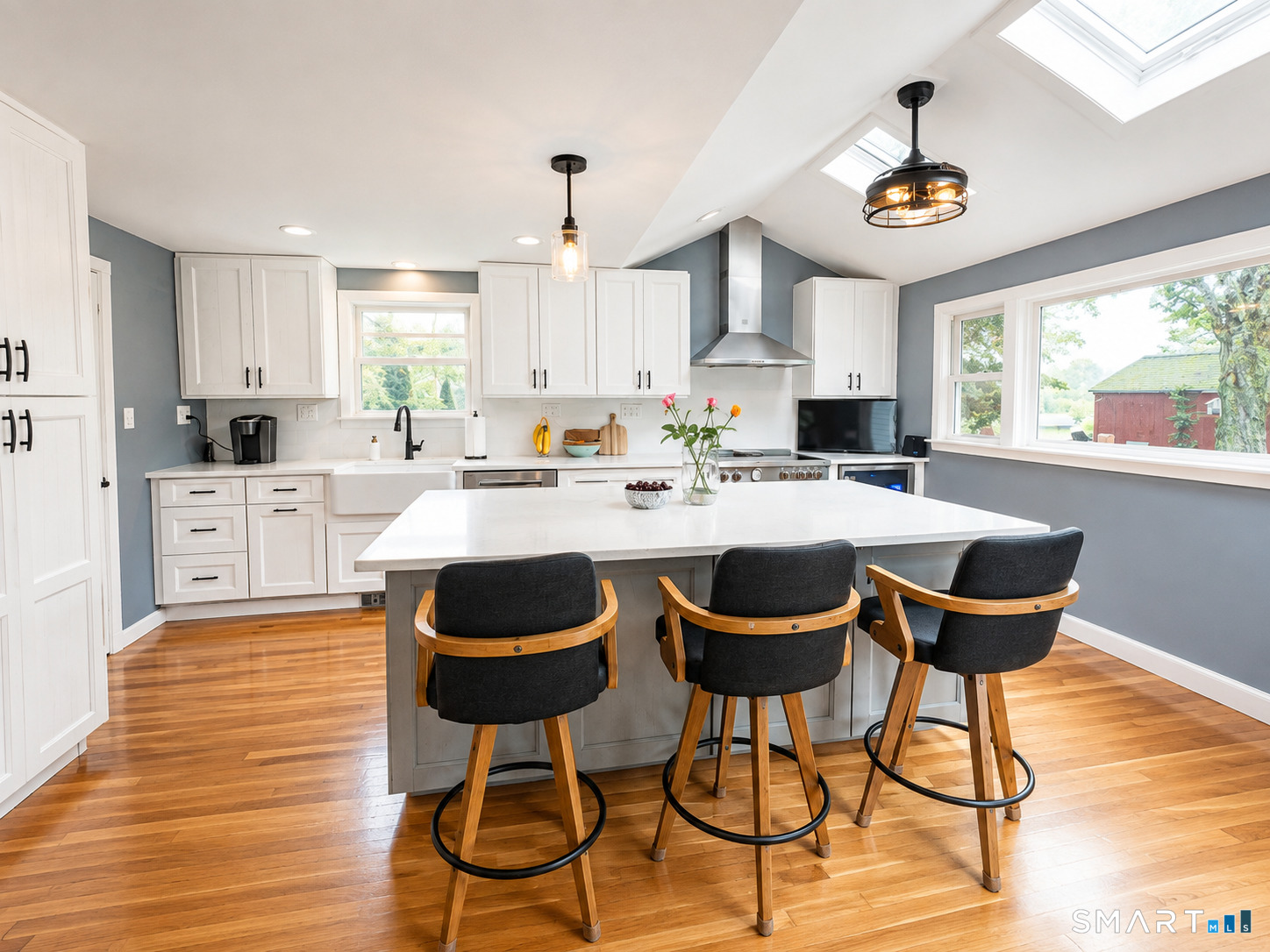 7 Merryall Road New Milford CT 06776