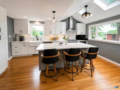 7 Merryall Road New Milford CT 06776