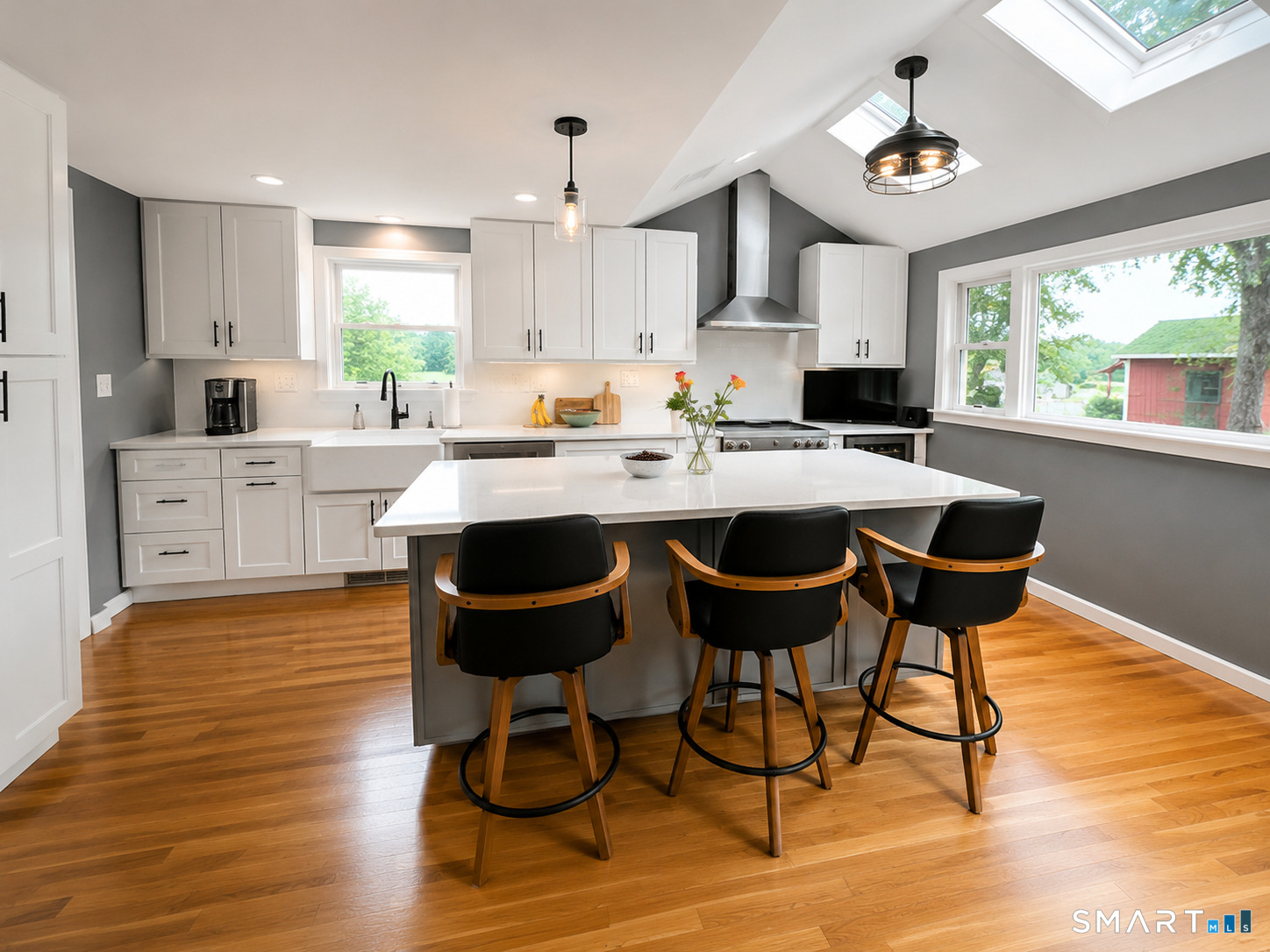 7 Merryall Road New Milford CT 06776