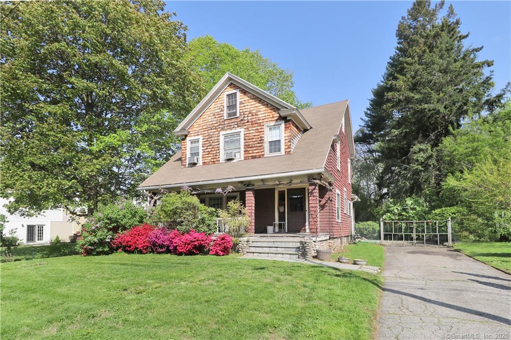 46 Lola Street Fairfield CT 06825