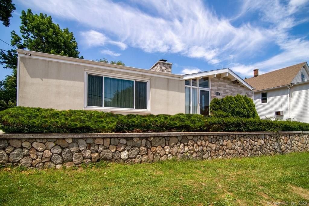 118 Hawthorne Avenue Waterbury CT 06708