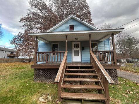 14 Attawanot Street Windsor CT 06095