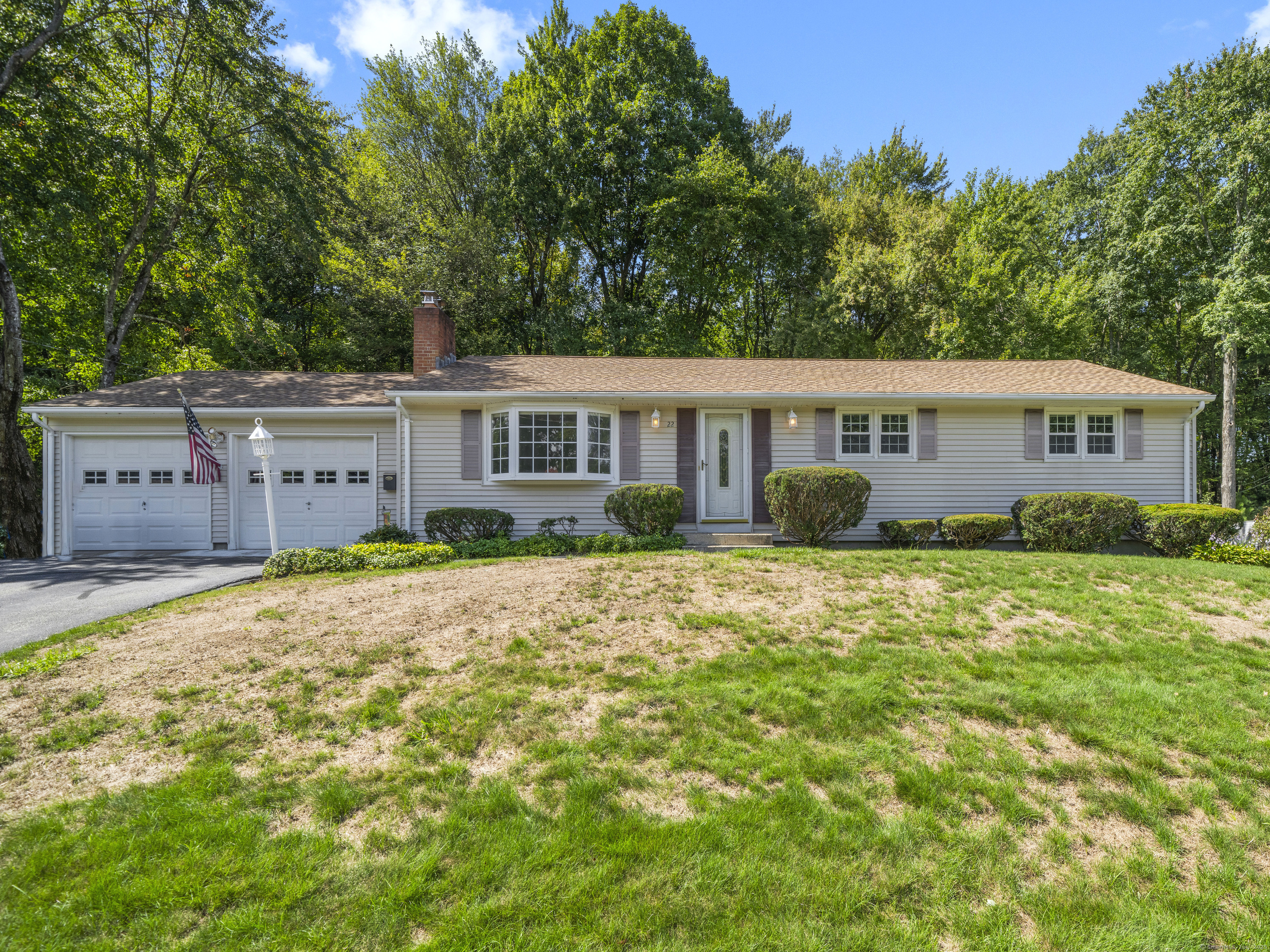 22 Duff Drive Enfield CT 06082