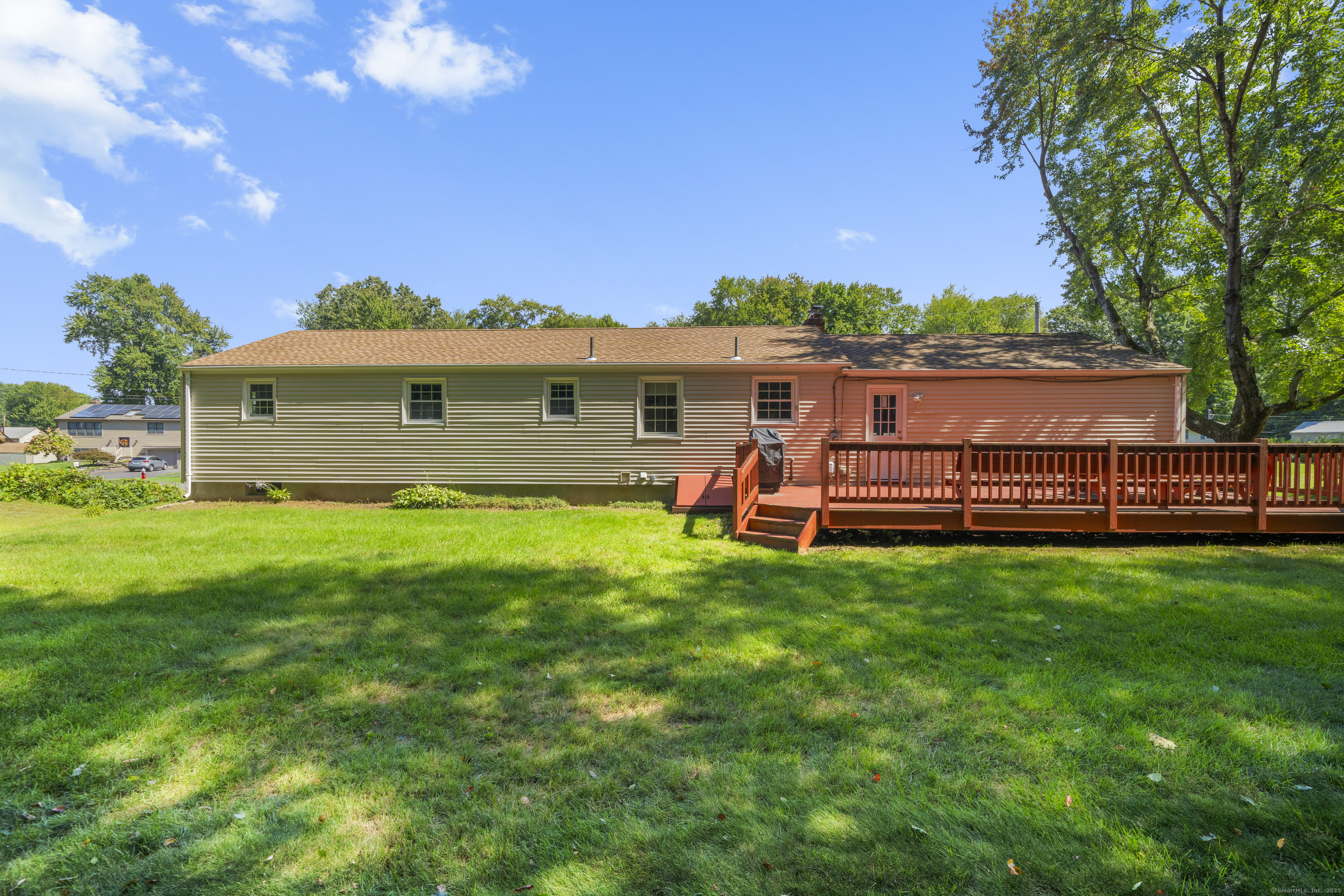 22 Duff Drive Enfield CT 06082