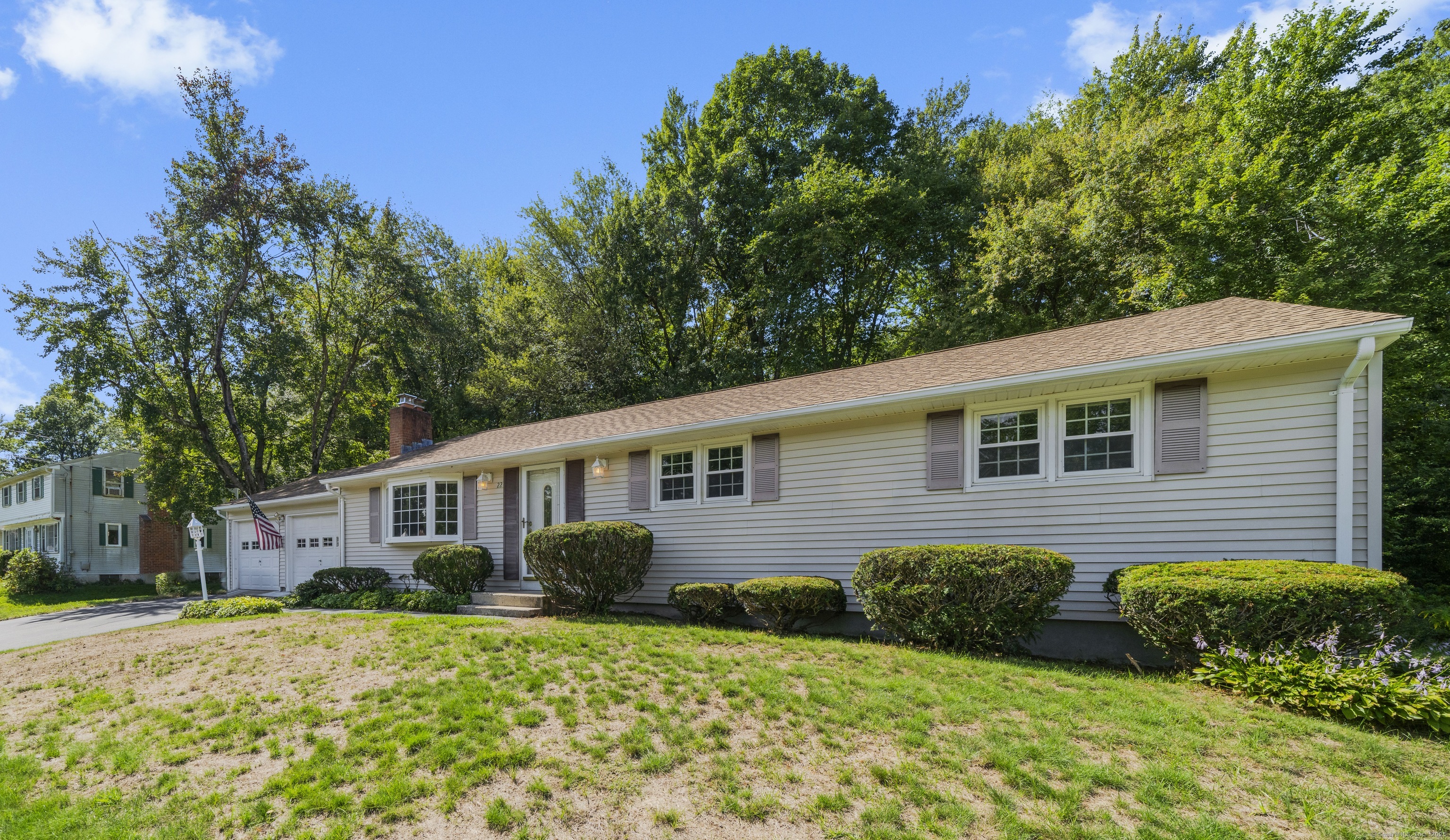 22 Duff Drive Enfield CT 06082