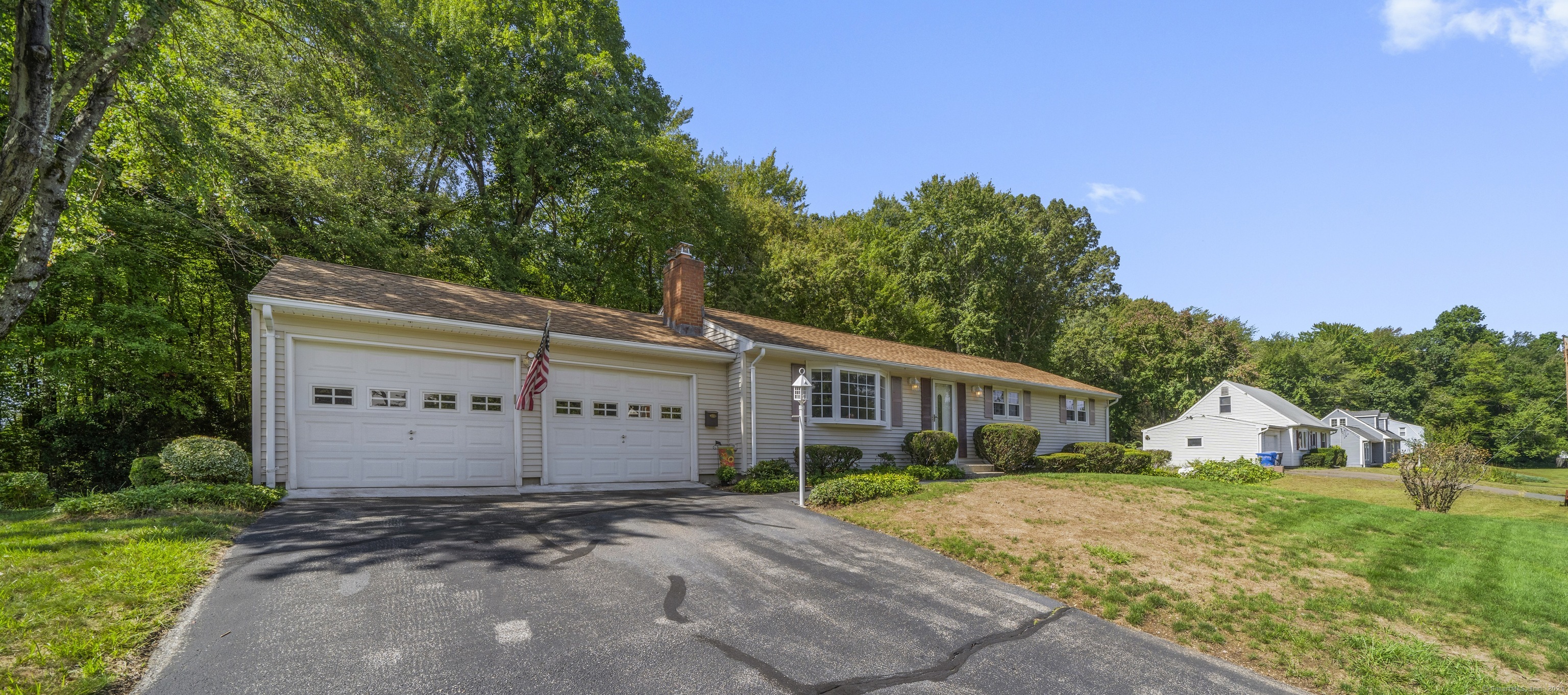 22 Duff Drive Enfield CT 06082