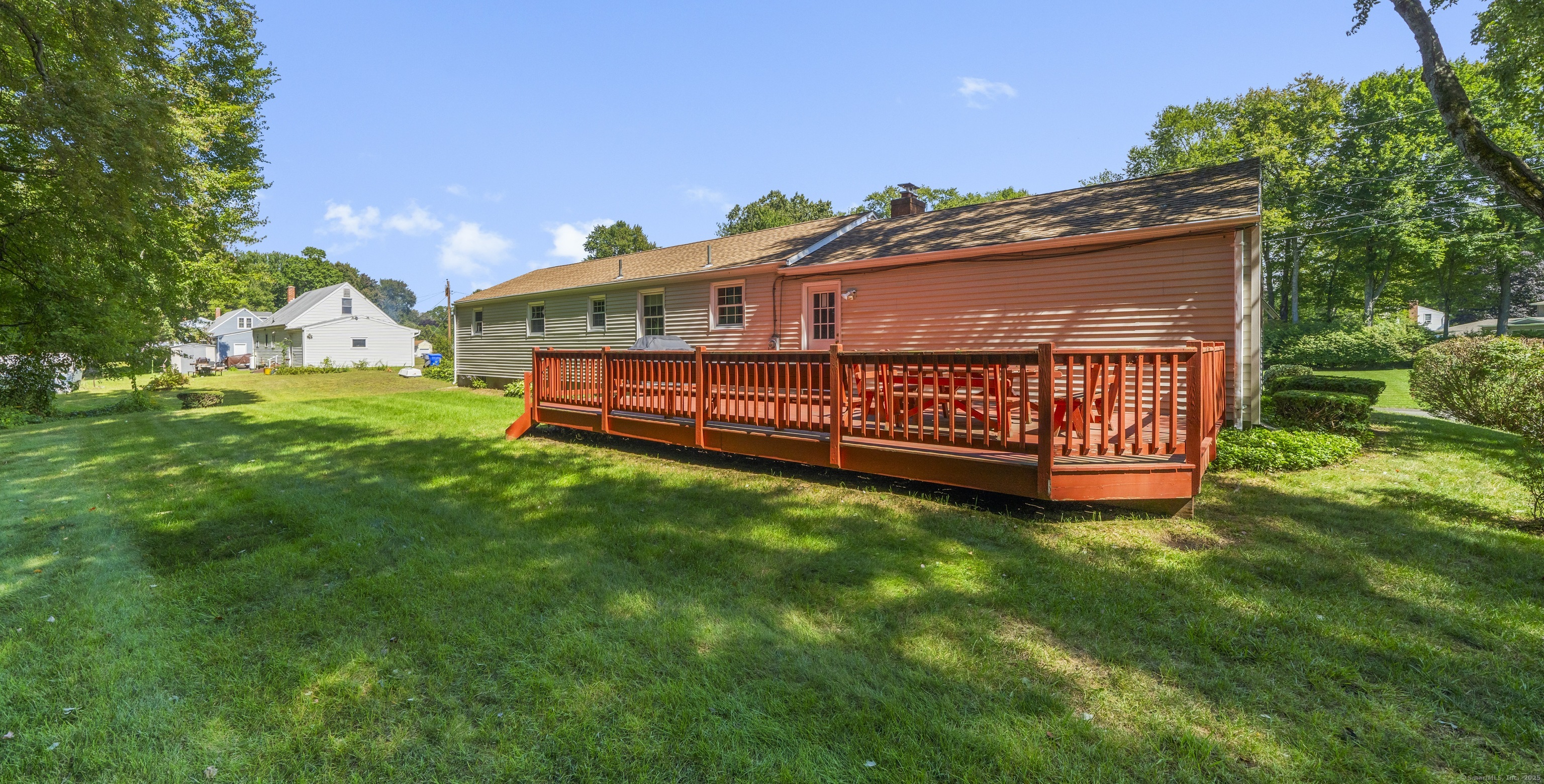 22 Duff Drive Enfield CT 06082